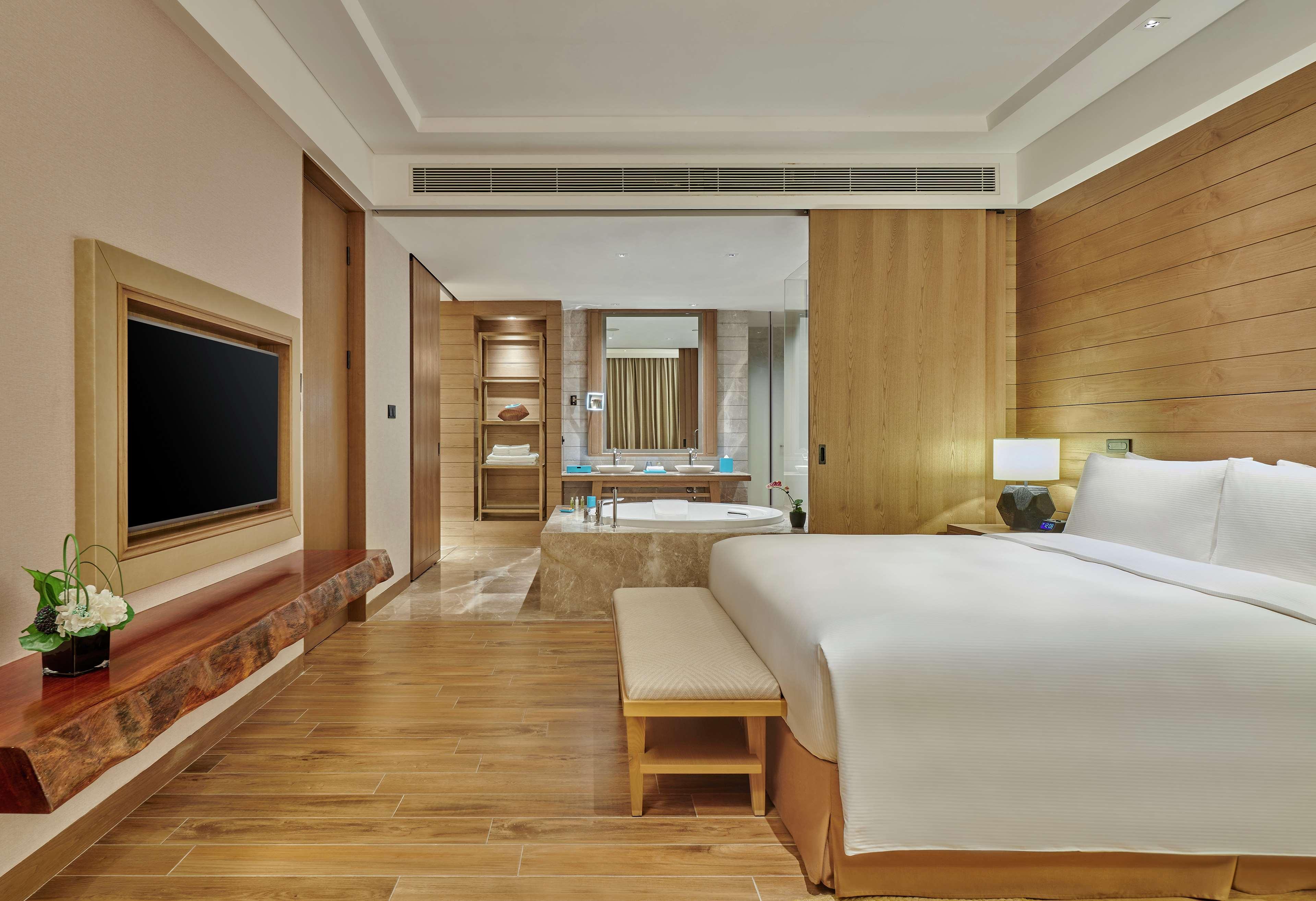 Suite Deluxe Sea View