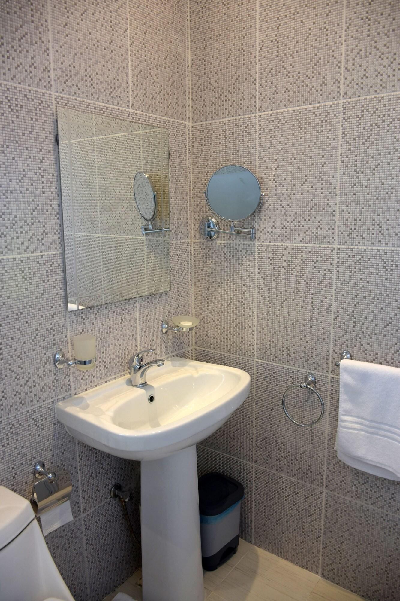 Junior Suite Standard