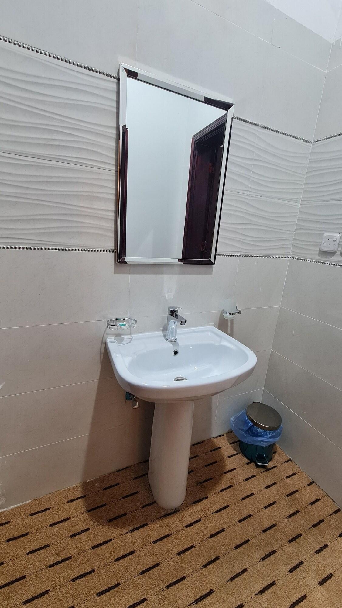 Double Deluxe King Bed