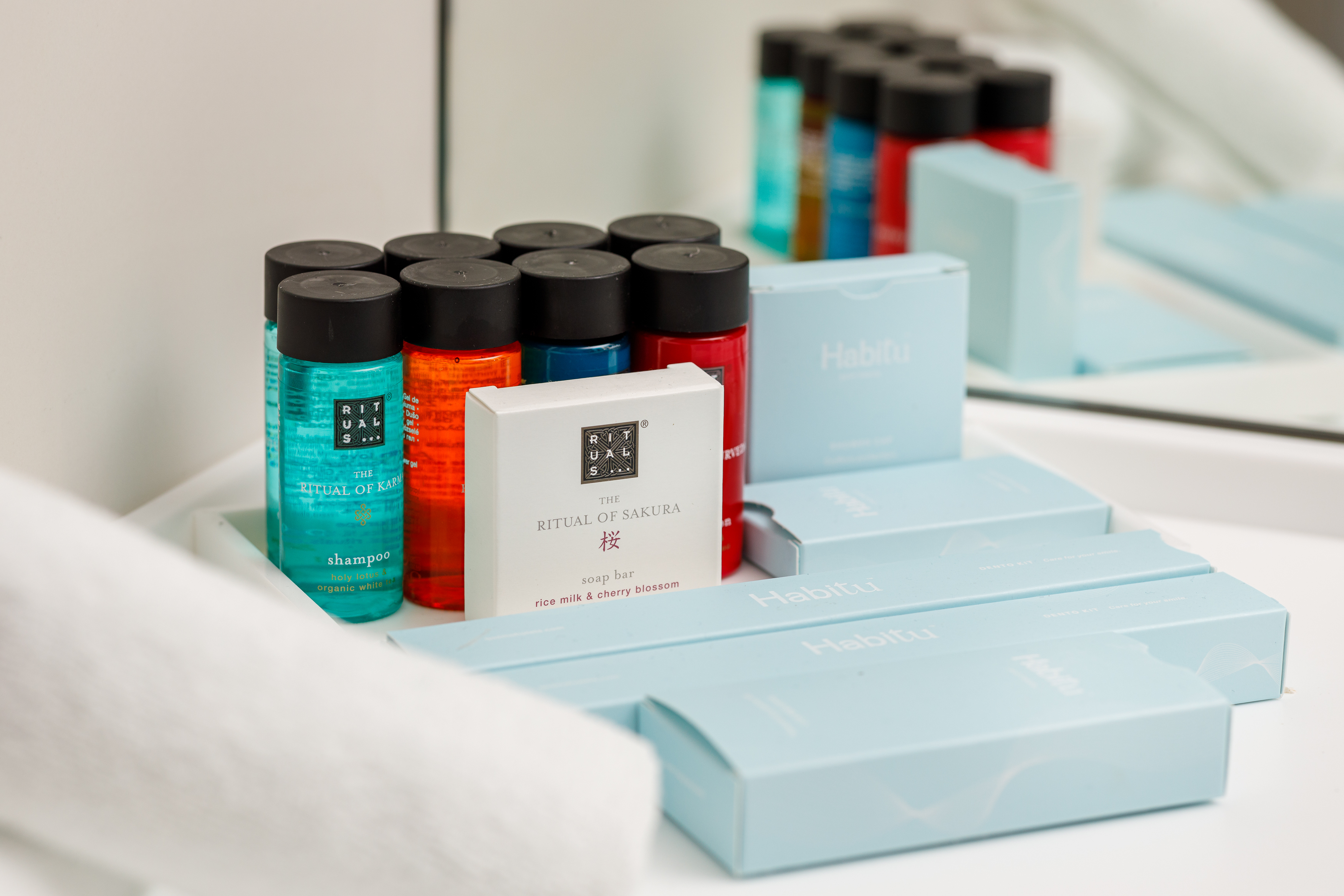 Double Single Standard