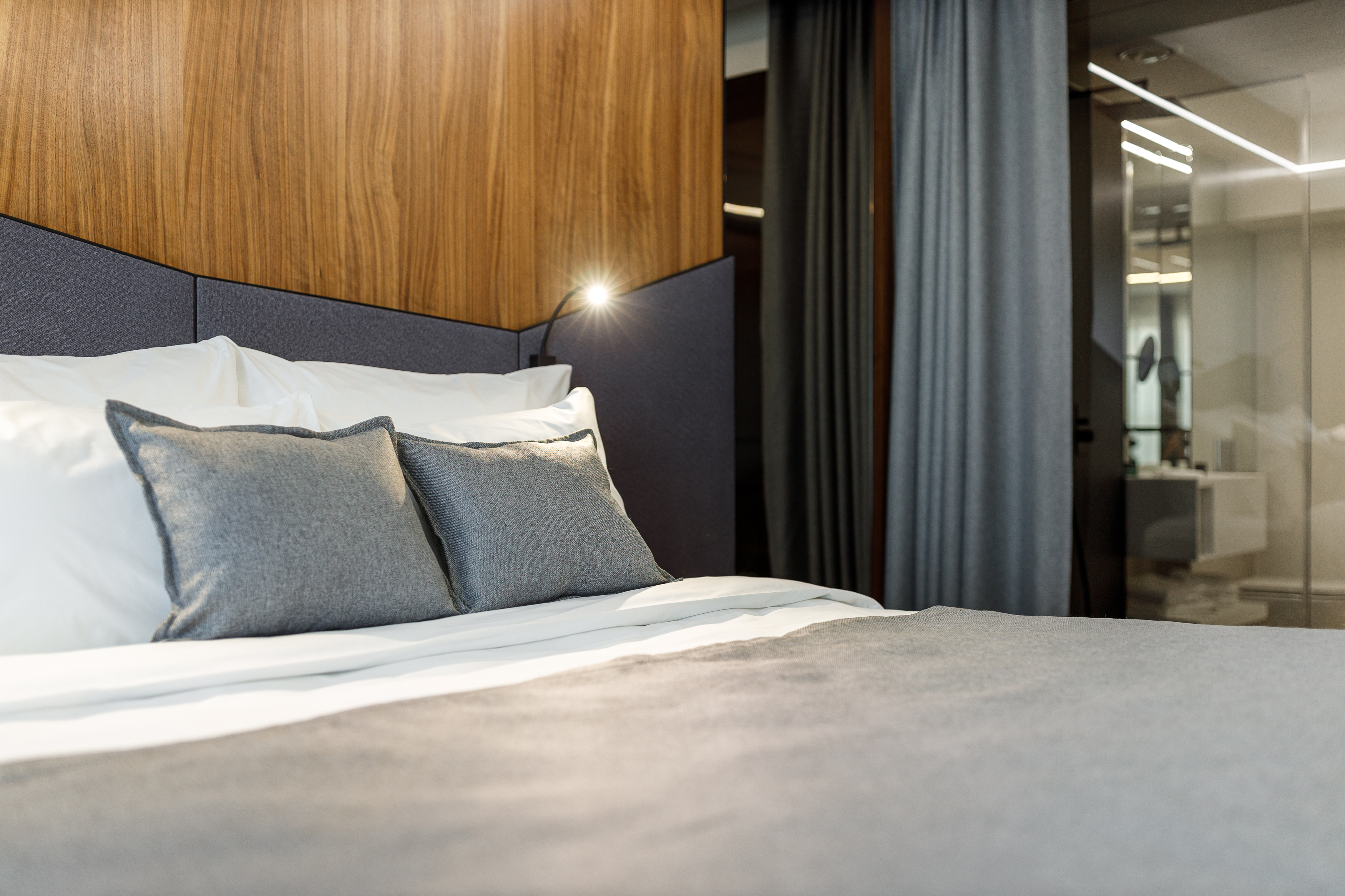 Double Single Standard