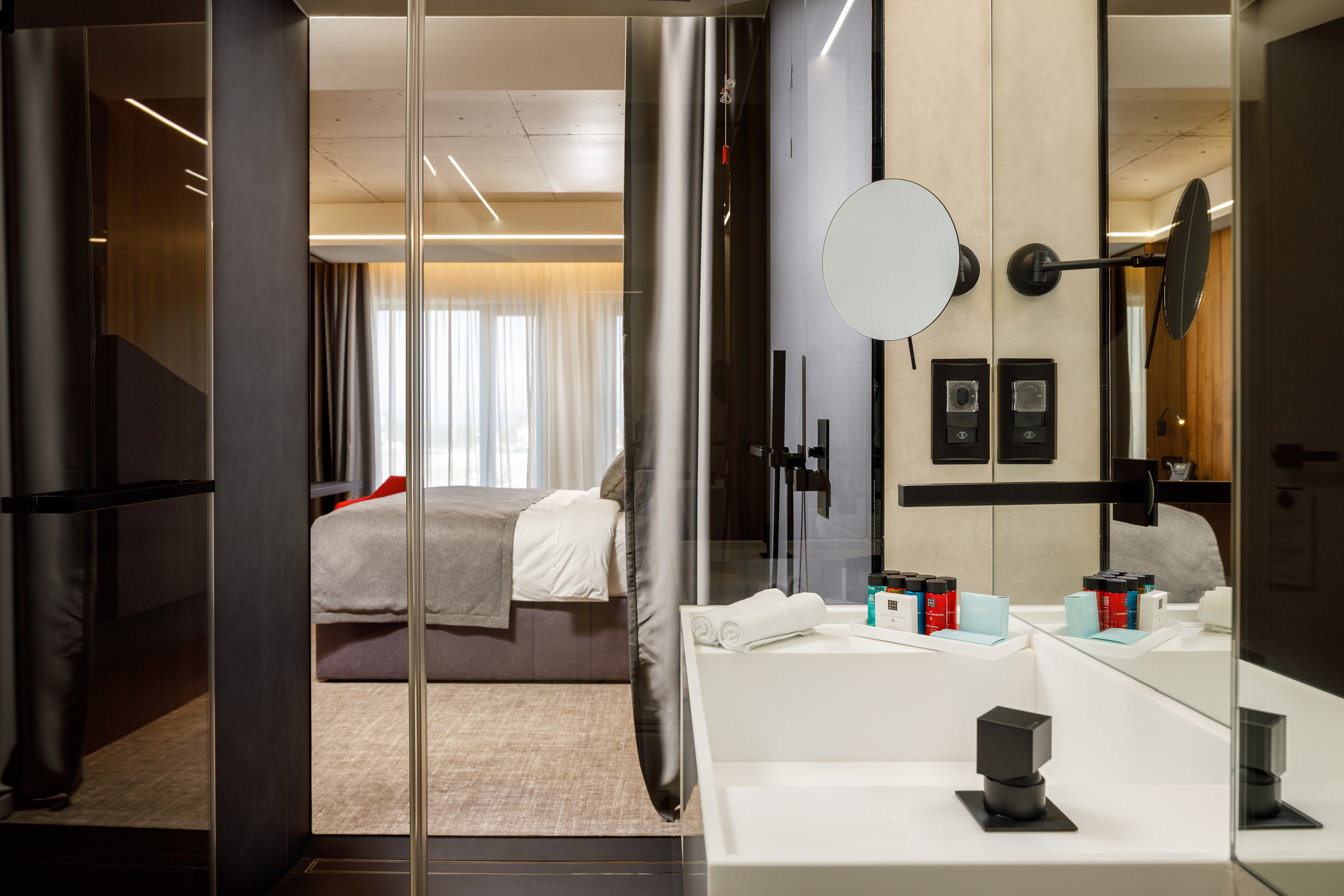 Double Single Standard