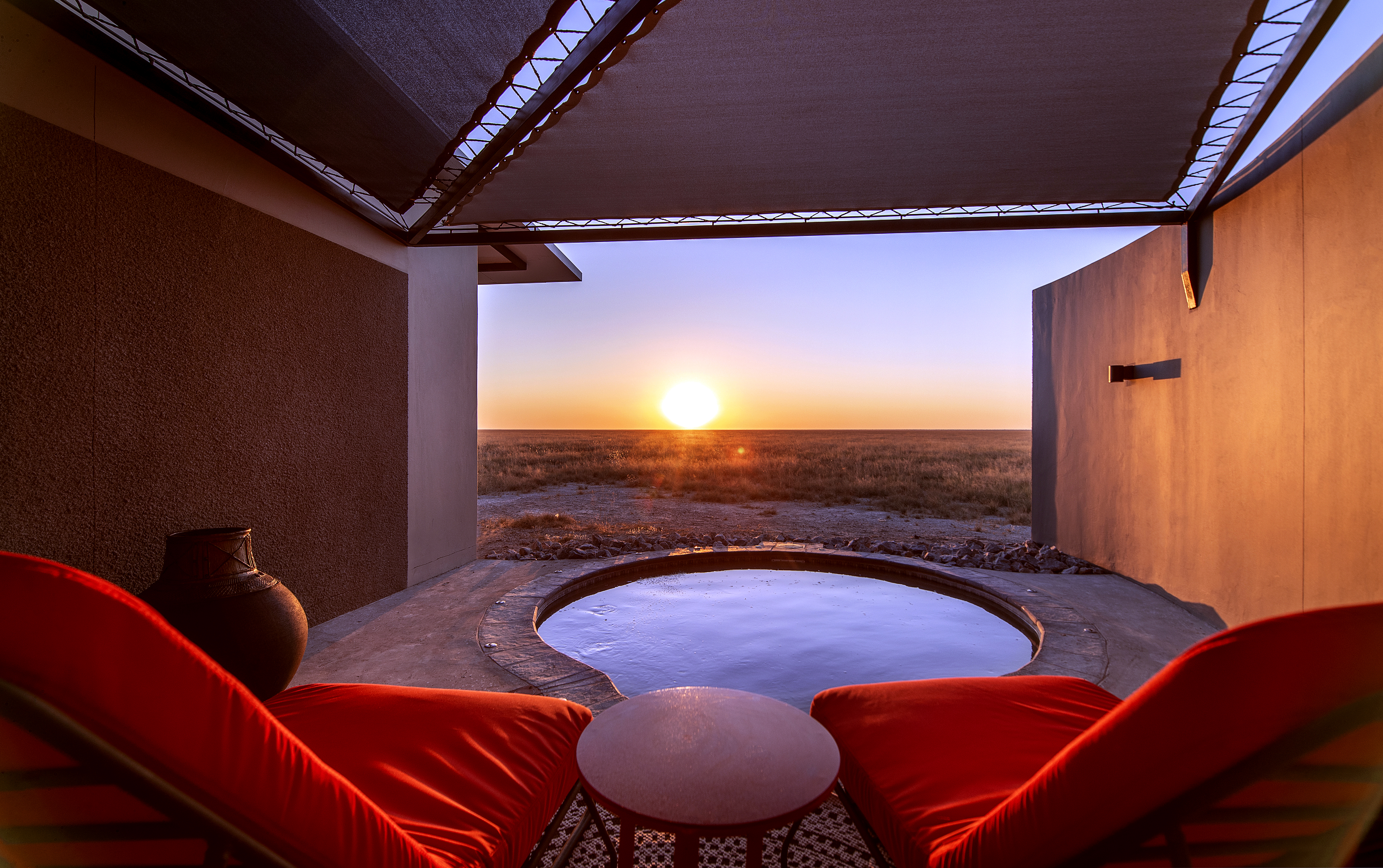 Family Room Standard