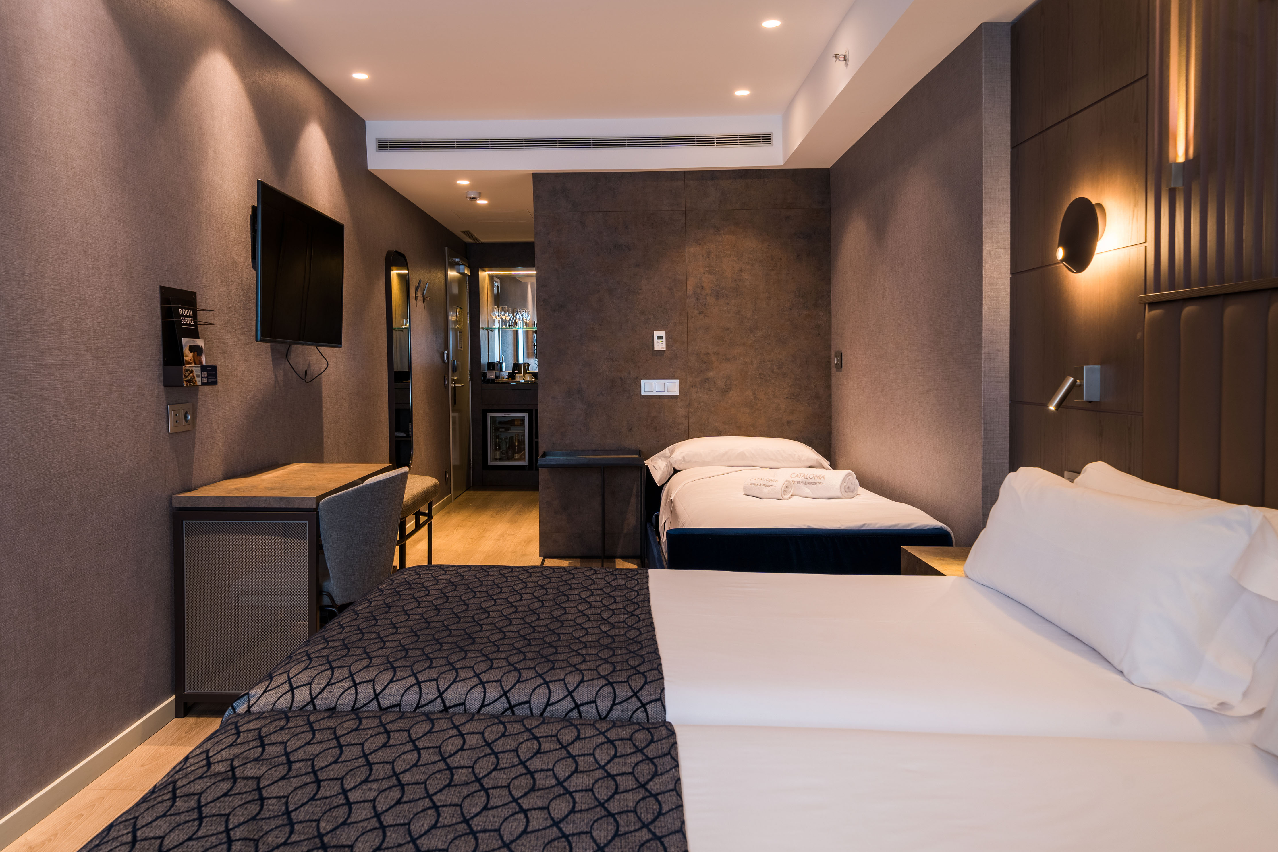 Double or Twin Premium