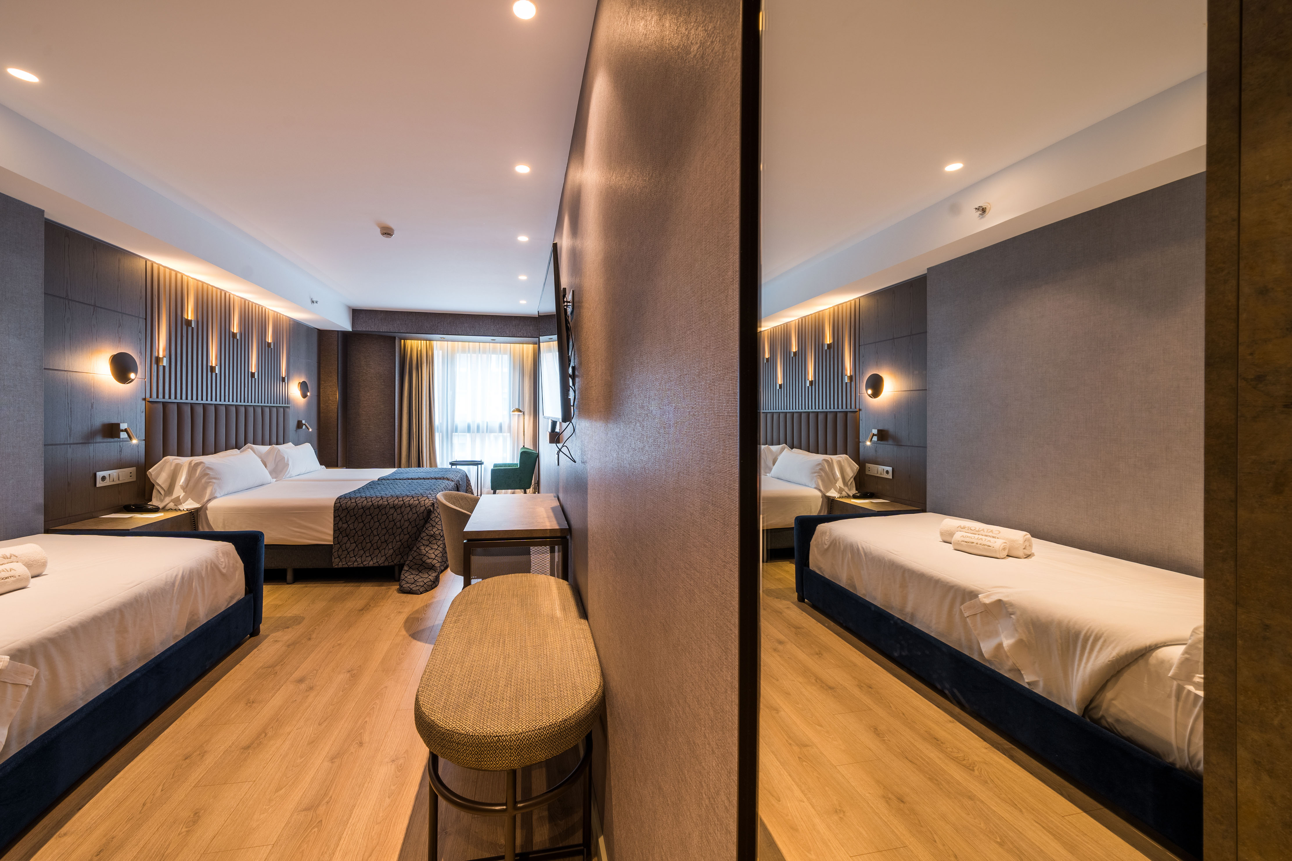 Double or Twin Premium