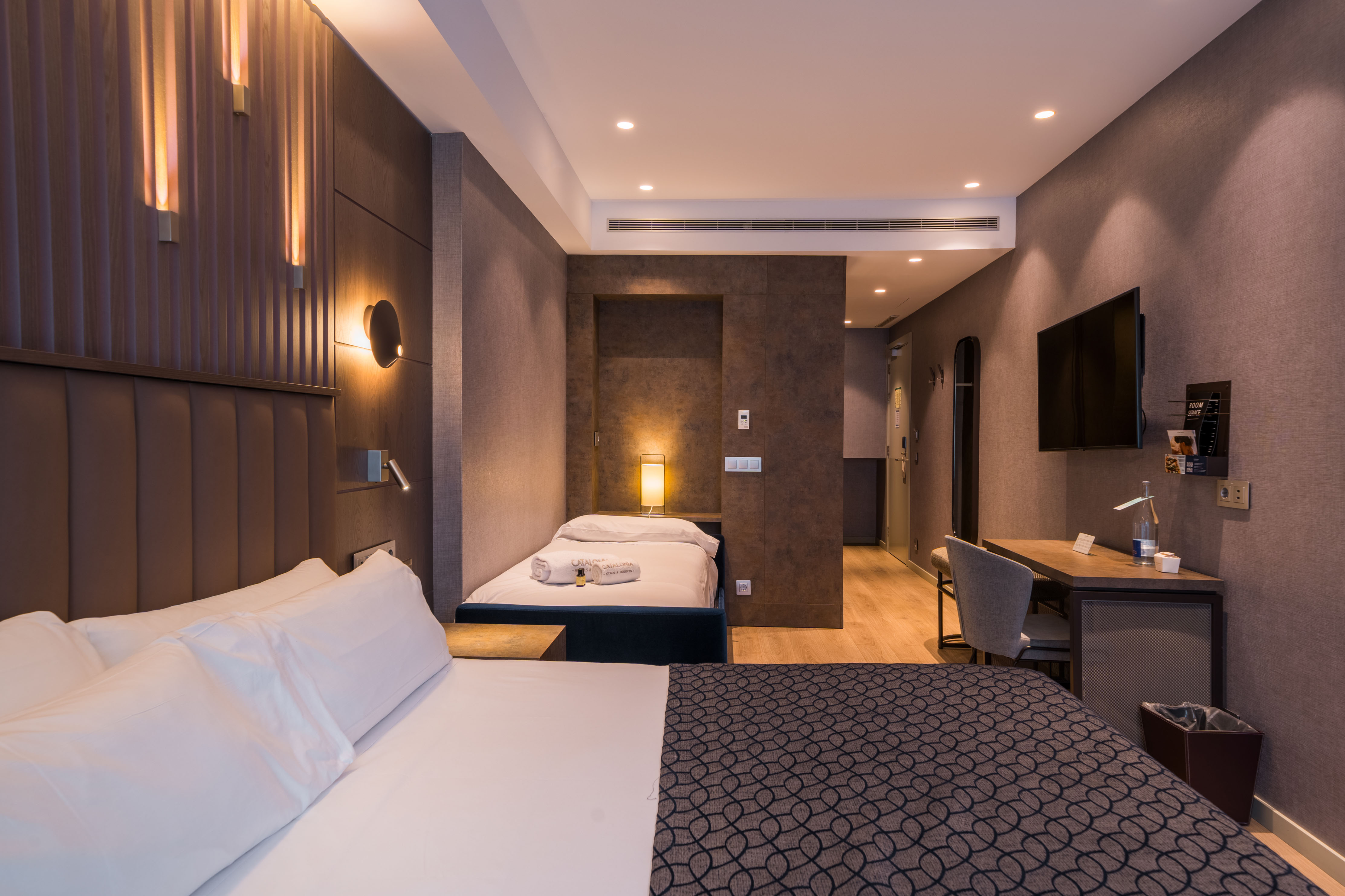 Double or Twin Premium