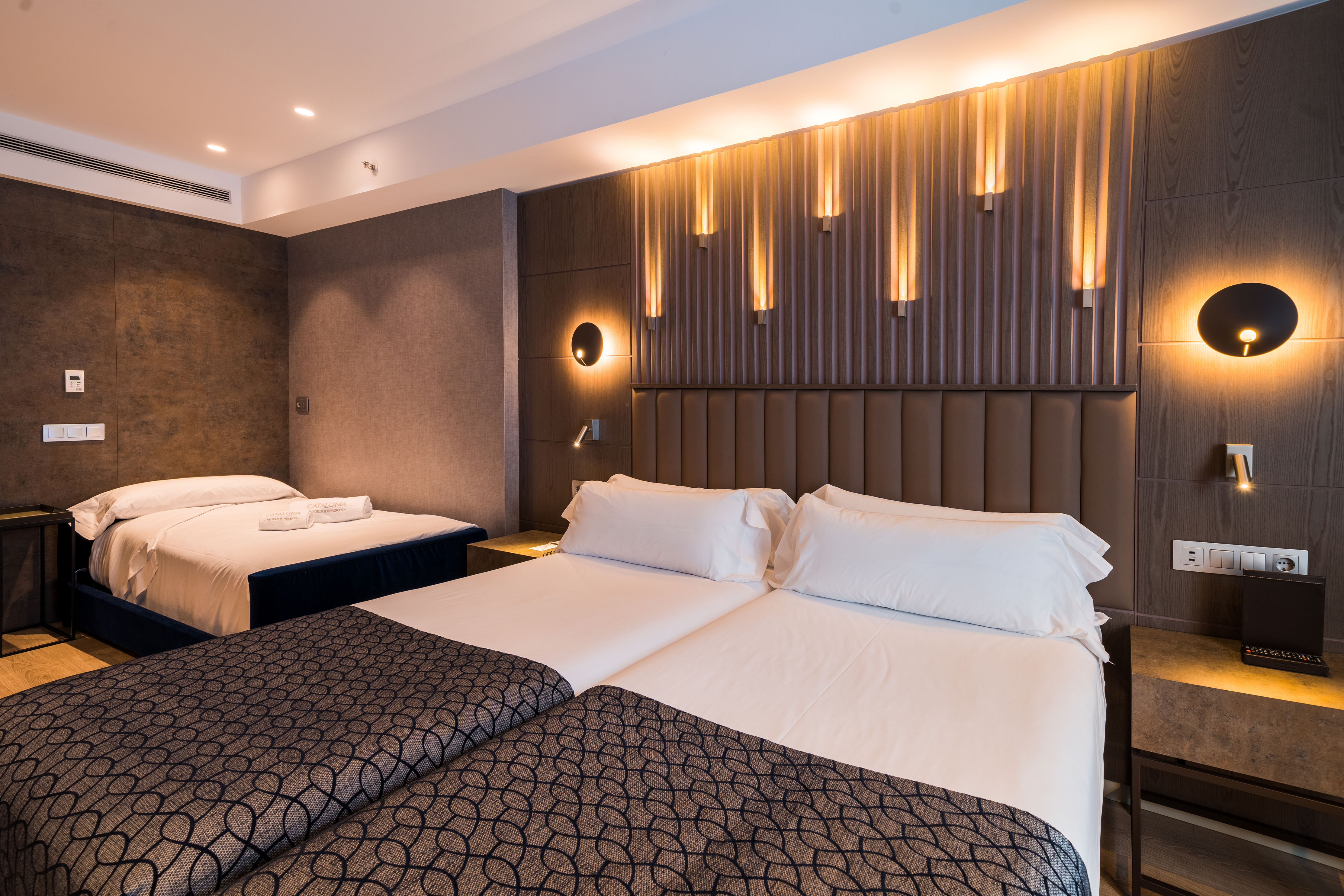 Double or Twin Premium