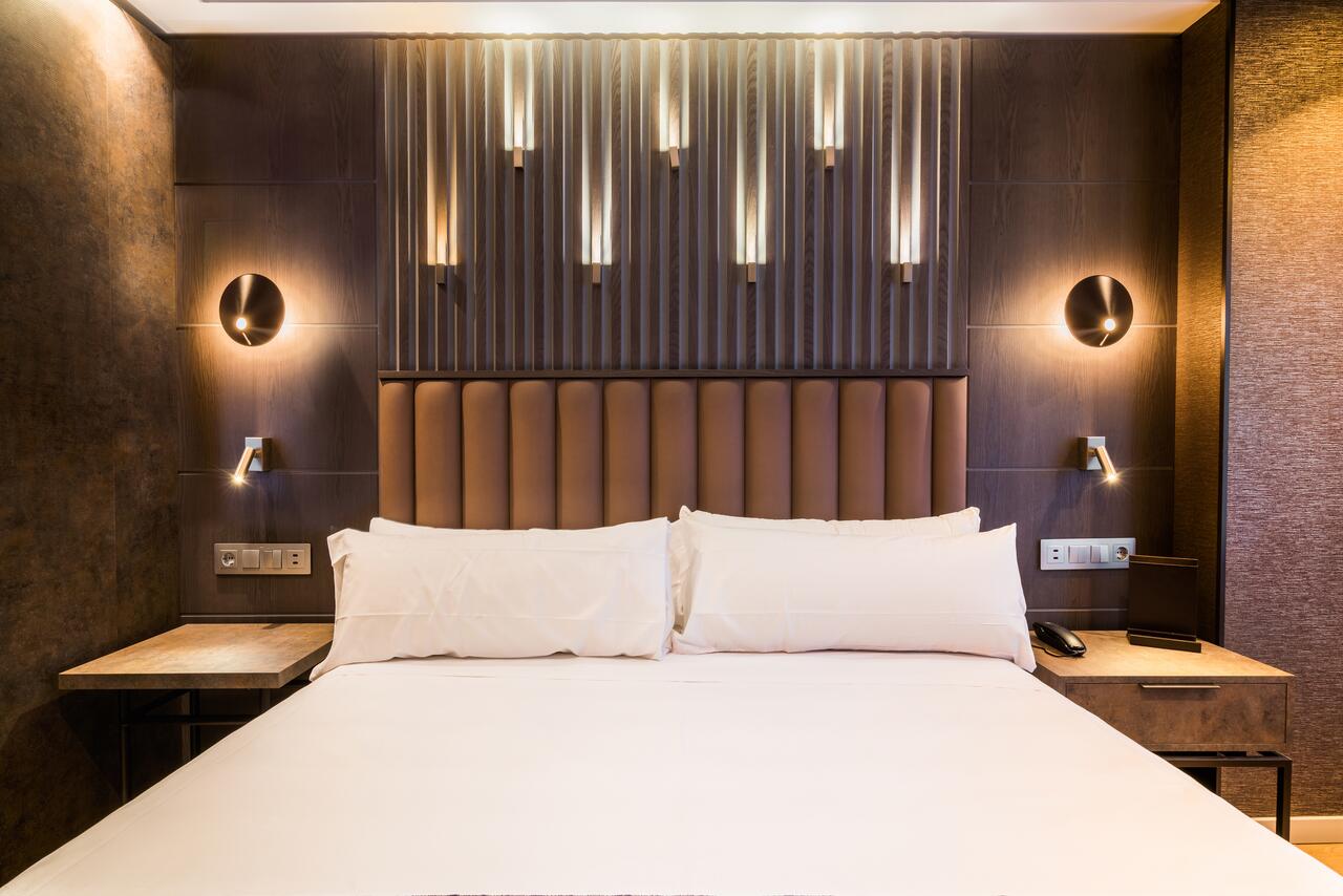 Junior Suite Capacity 3