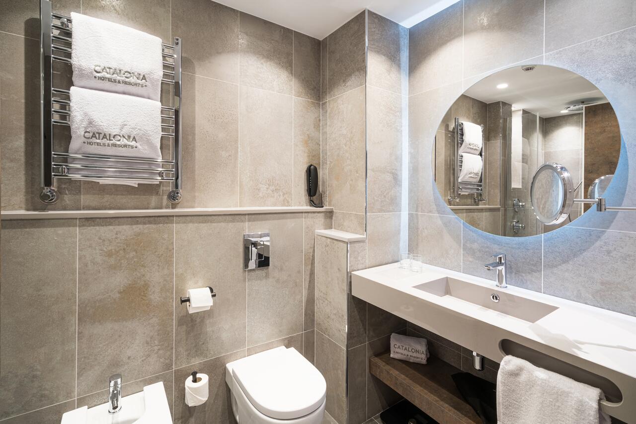 Double Single Superior