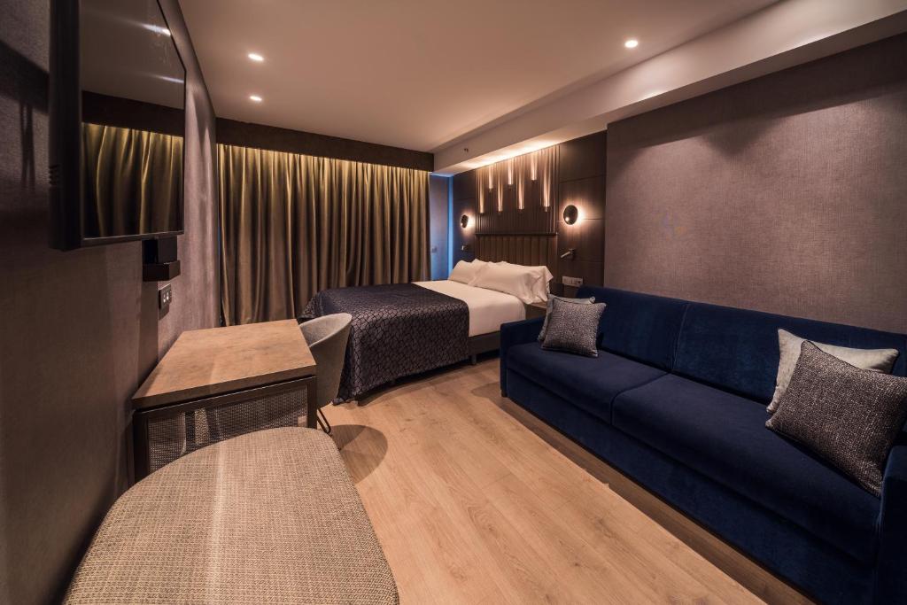 Double or Twin Premium