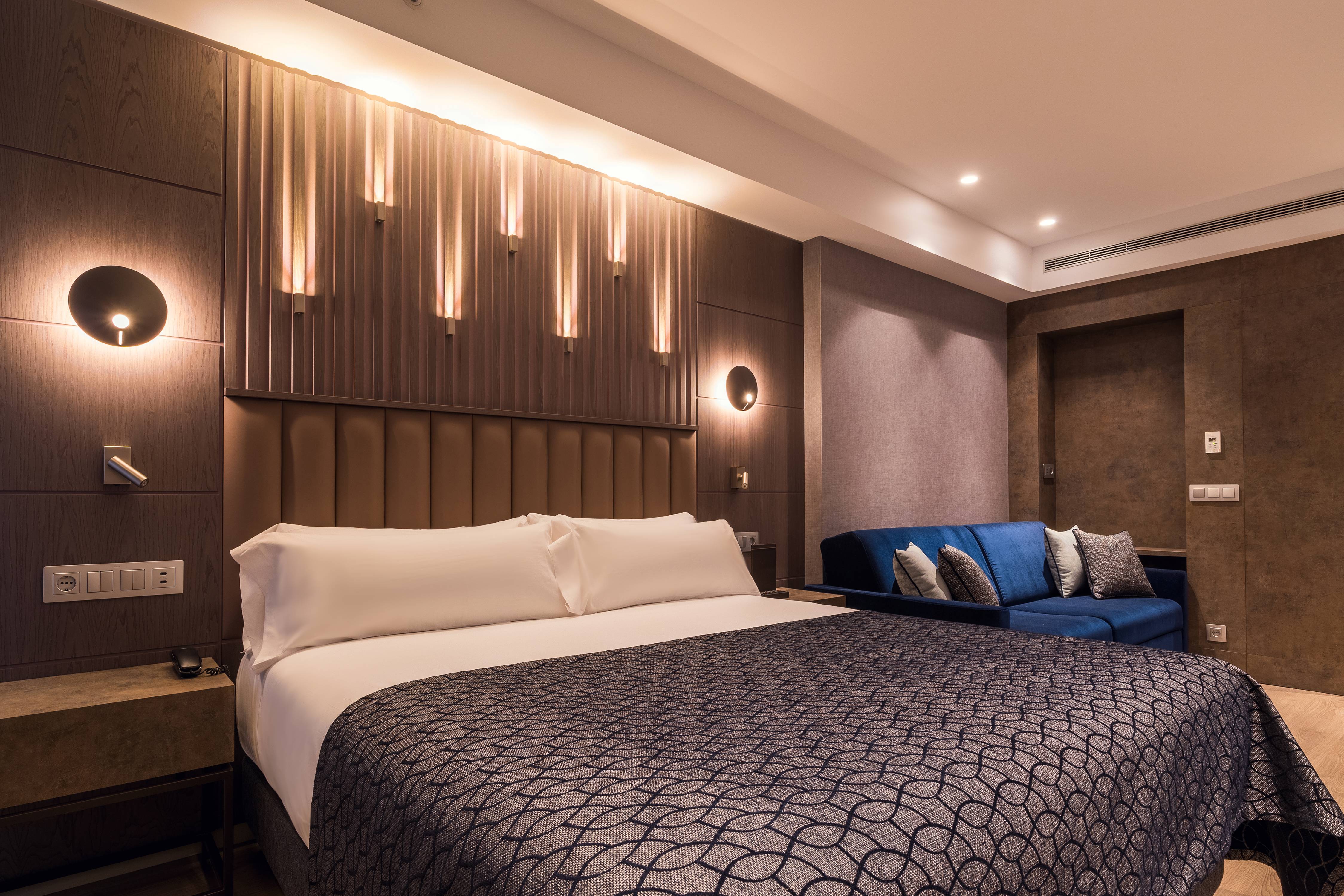 Double or Twin Premium