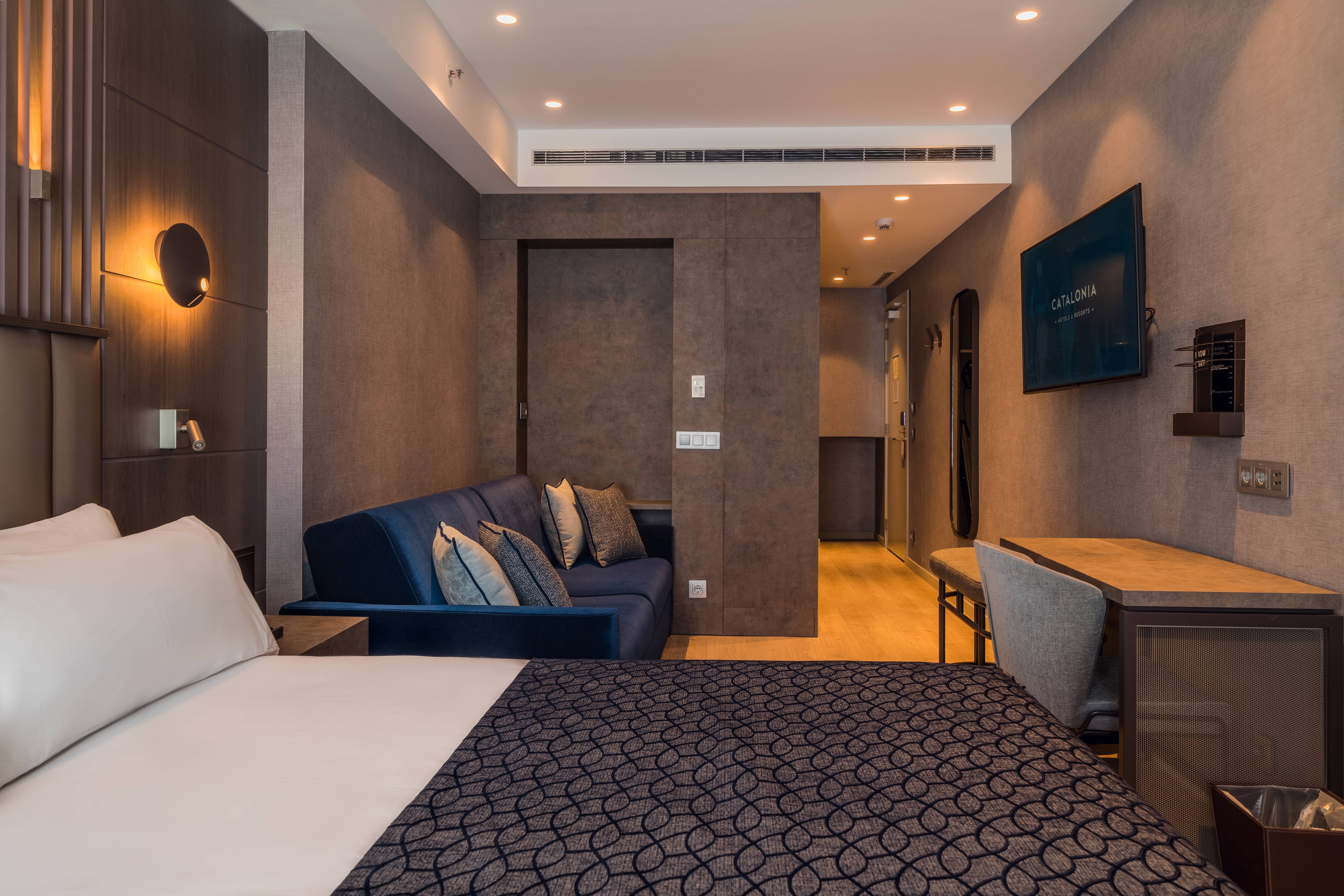 Double or Twin Premium