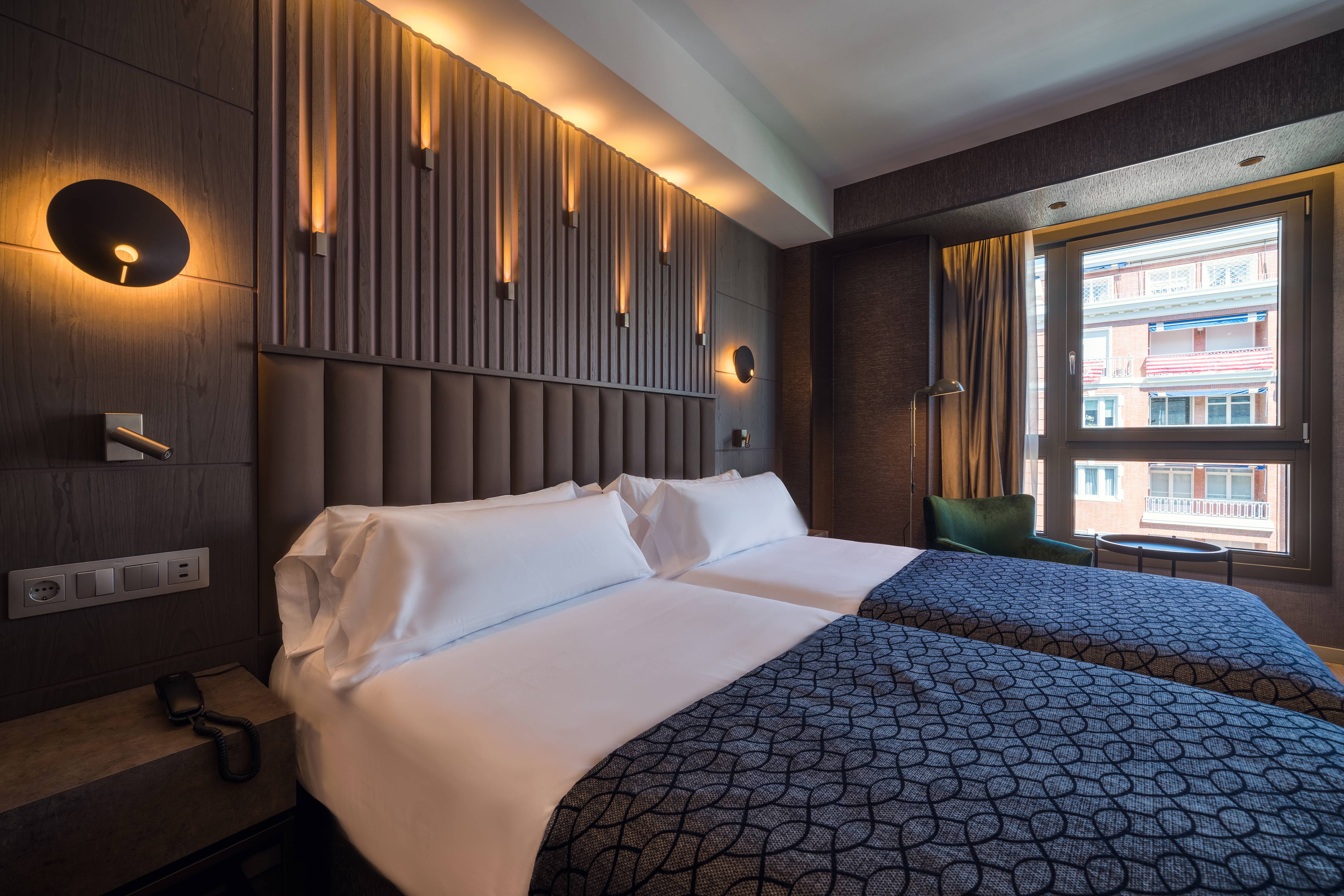 Double or Twin Premium