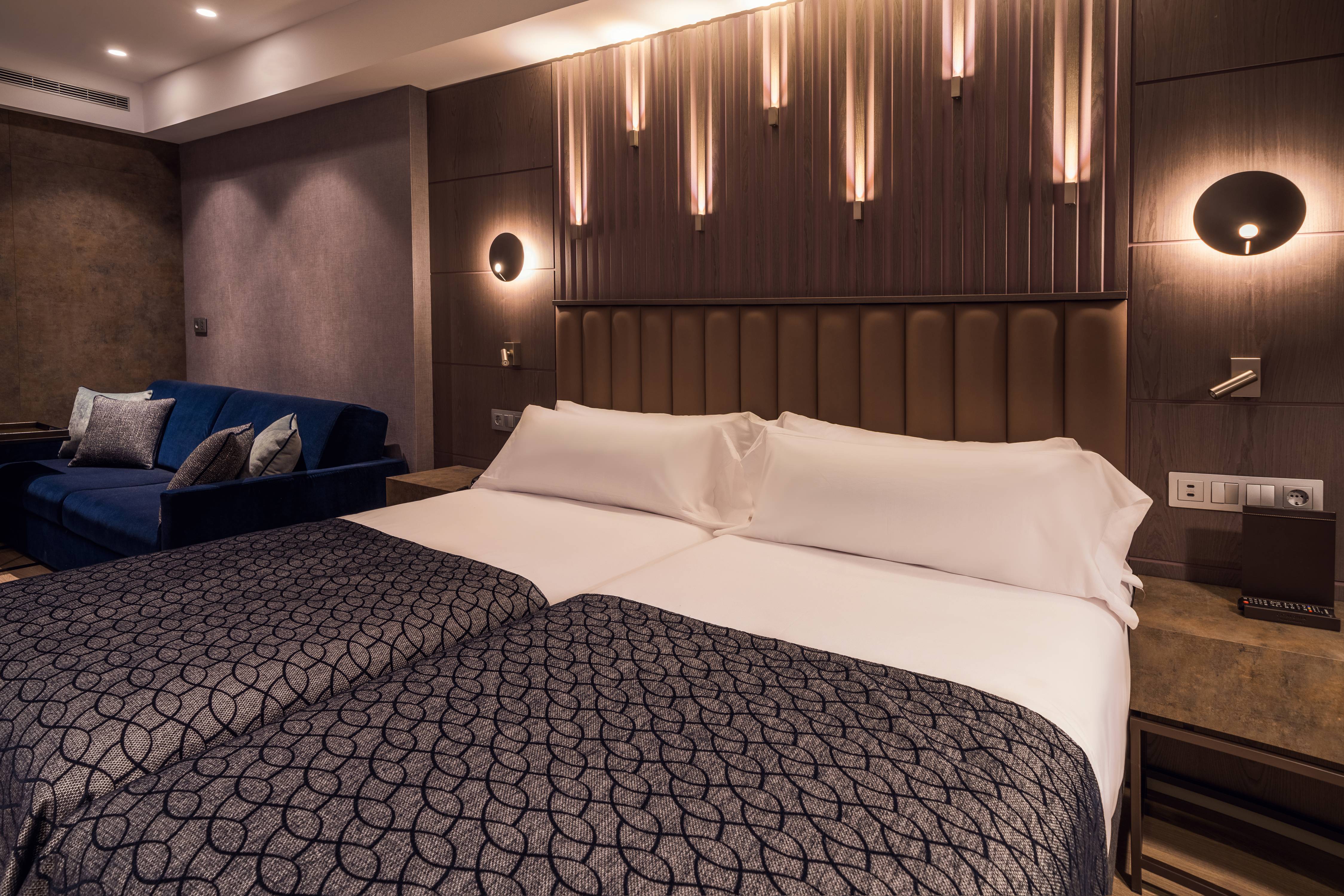 Double or Twin Premium