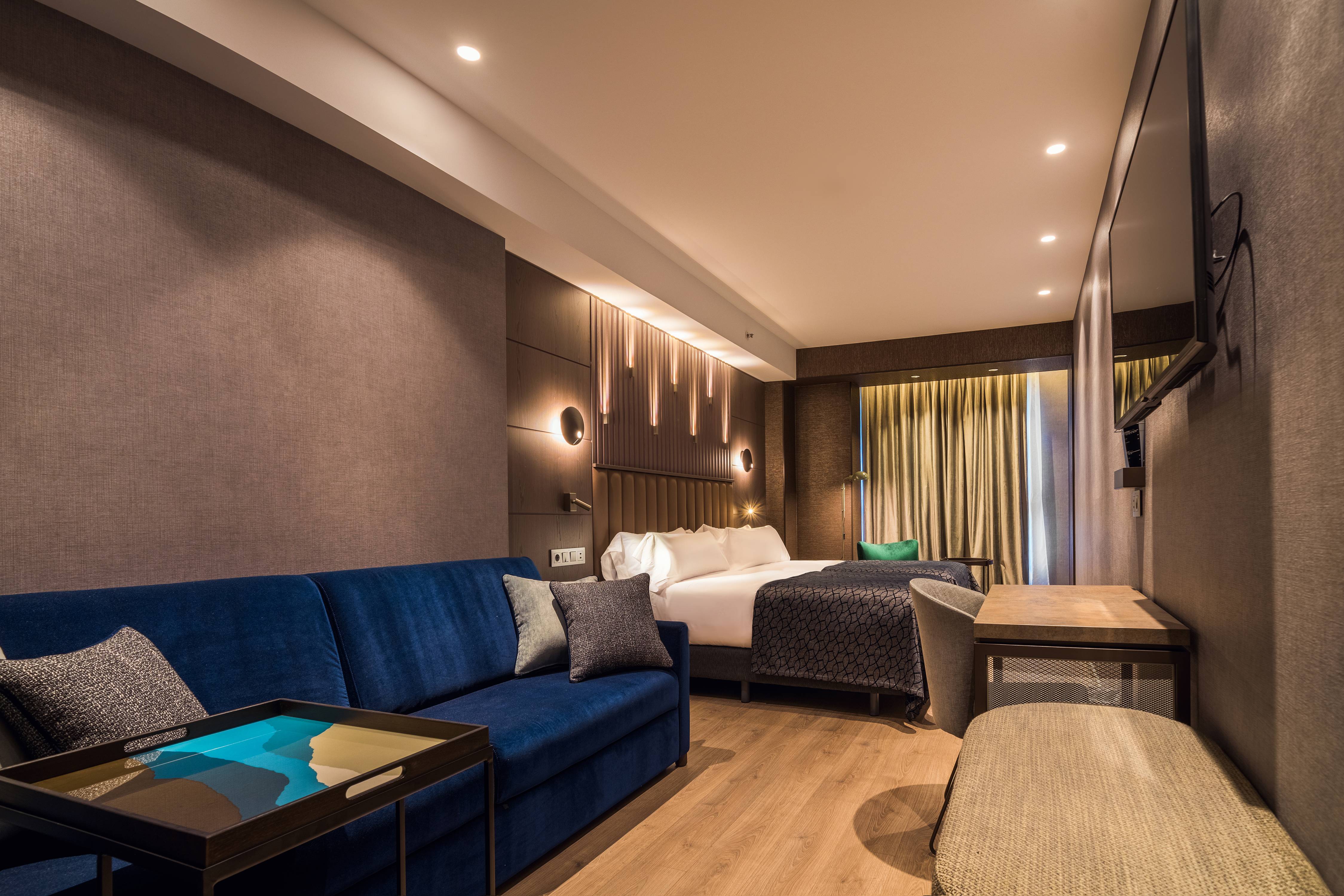 Double or Twin Premium