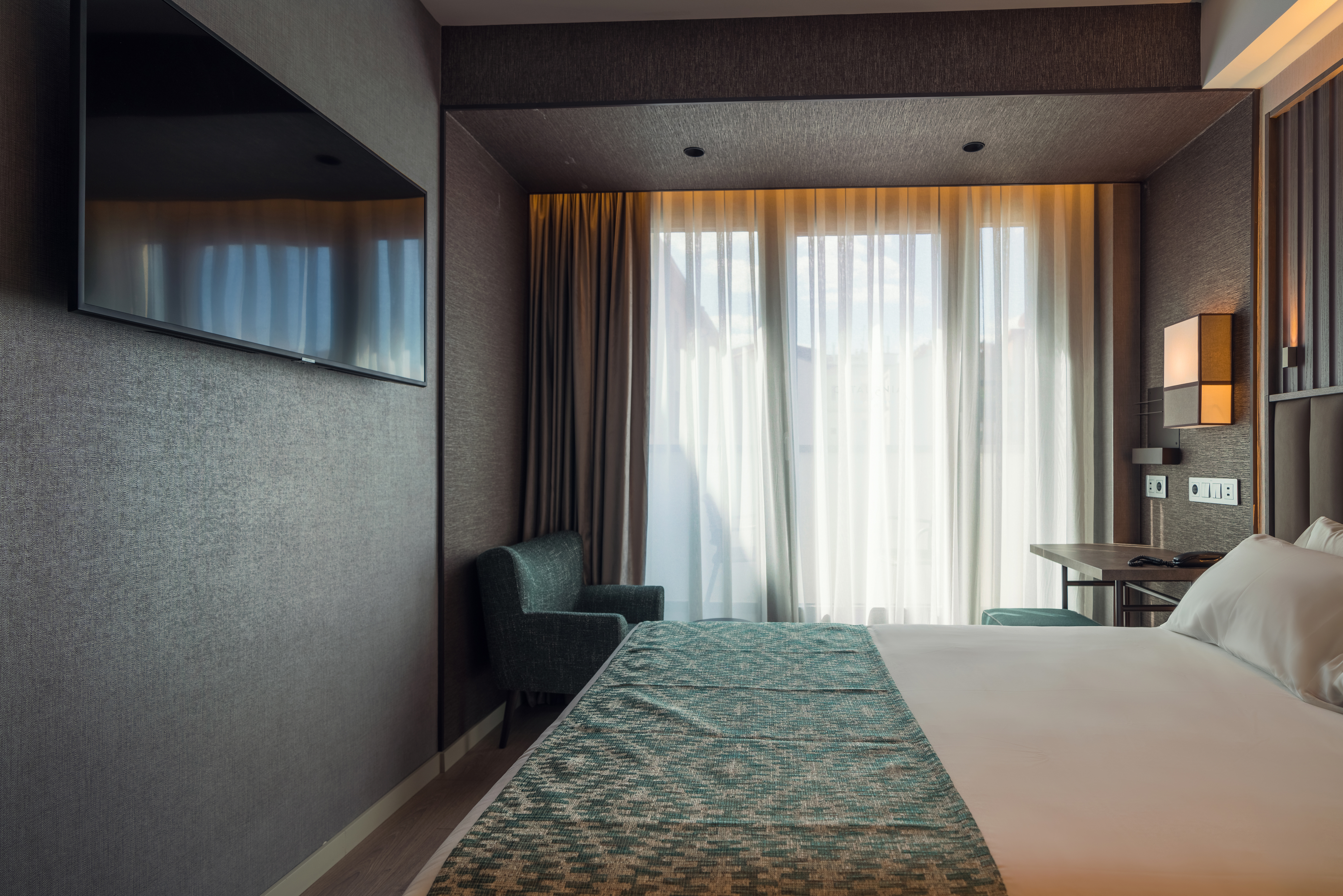 Double Single Standard