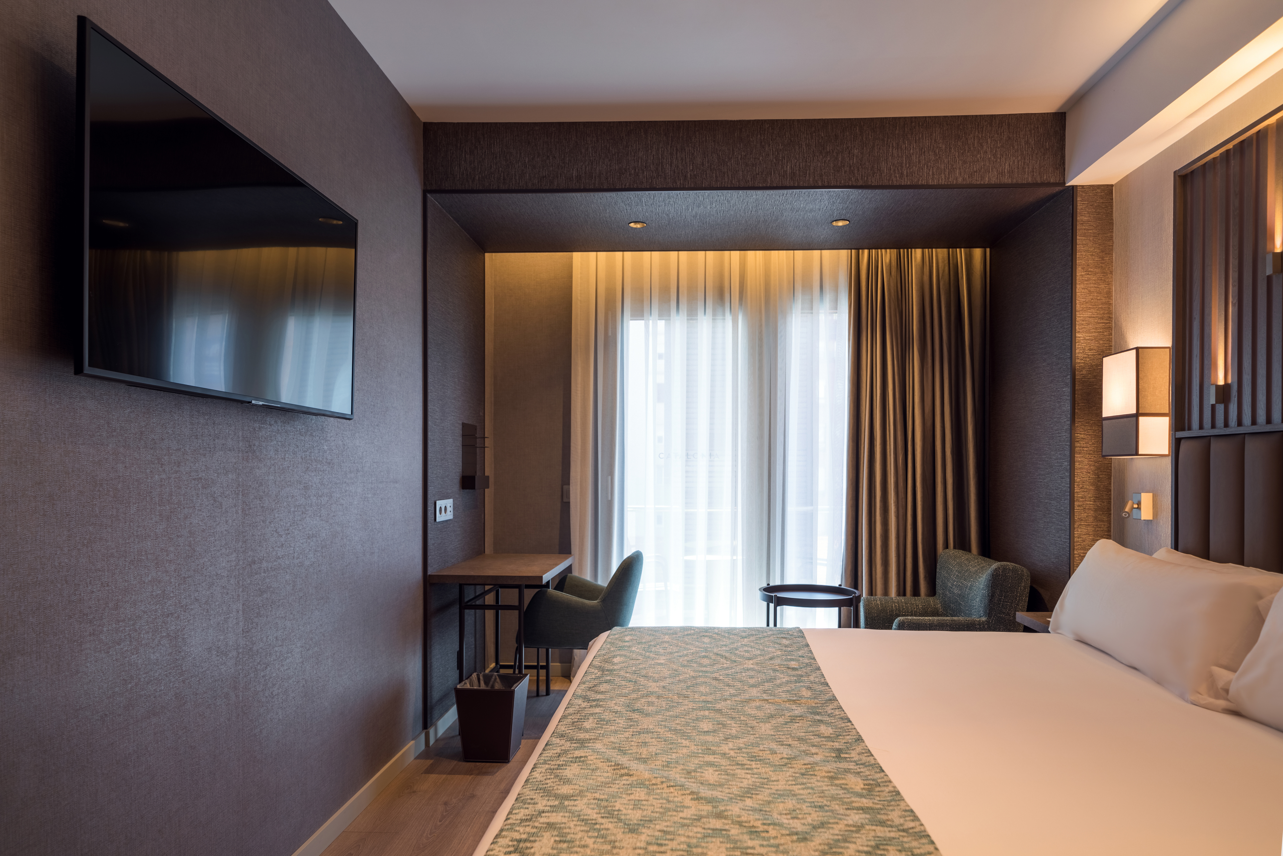 Double Single Superior