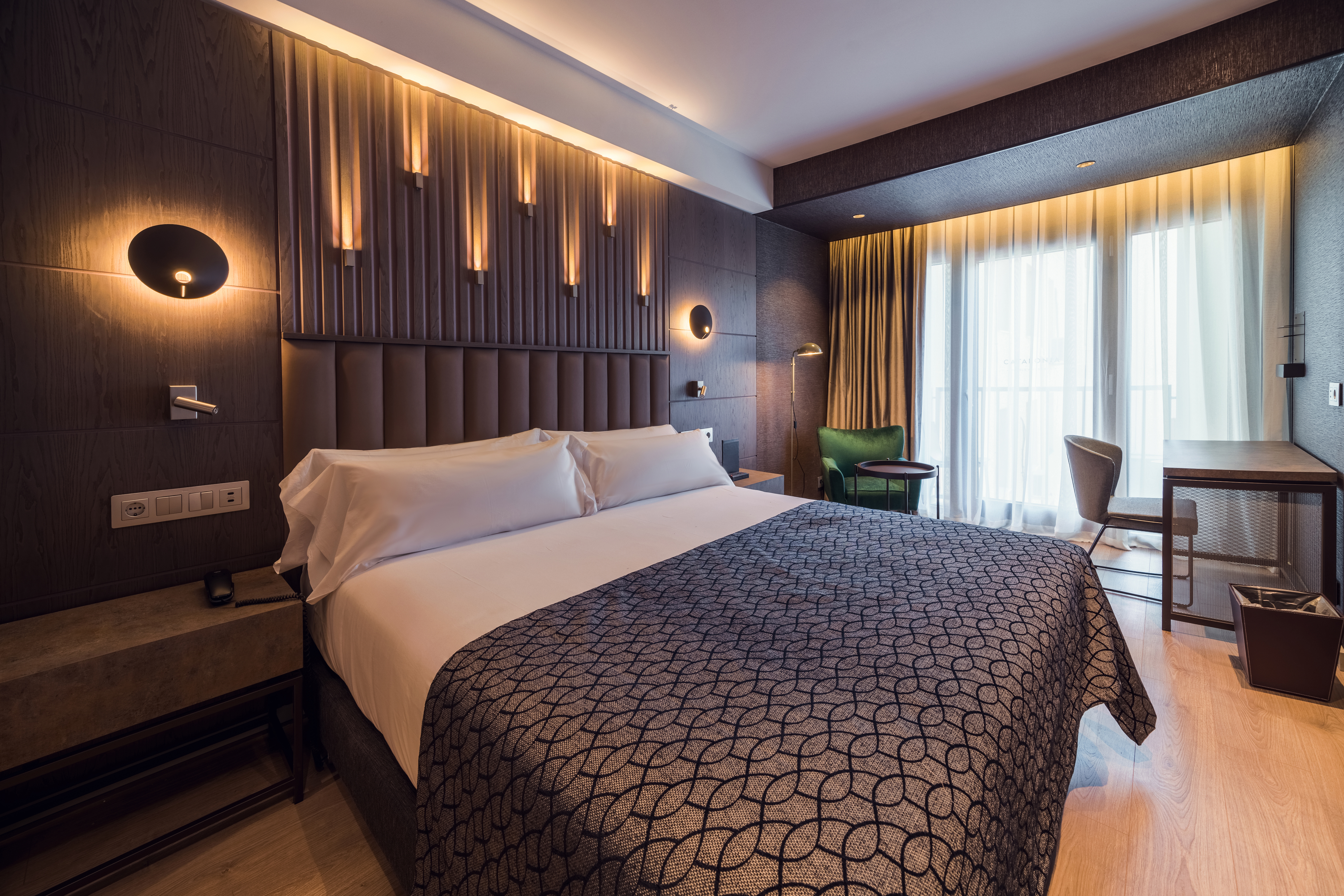 Junior Suite Standard