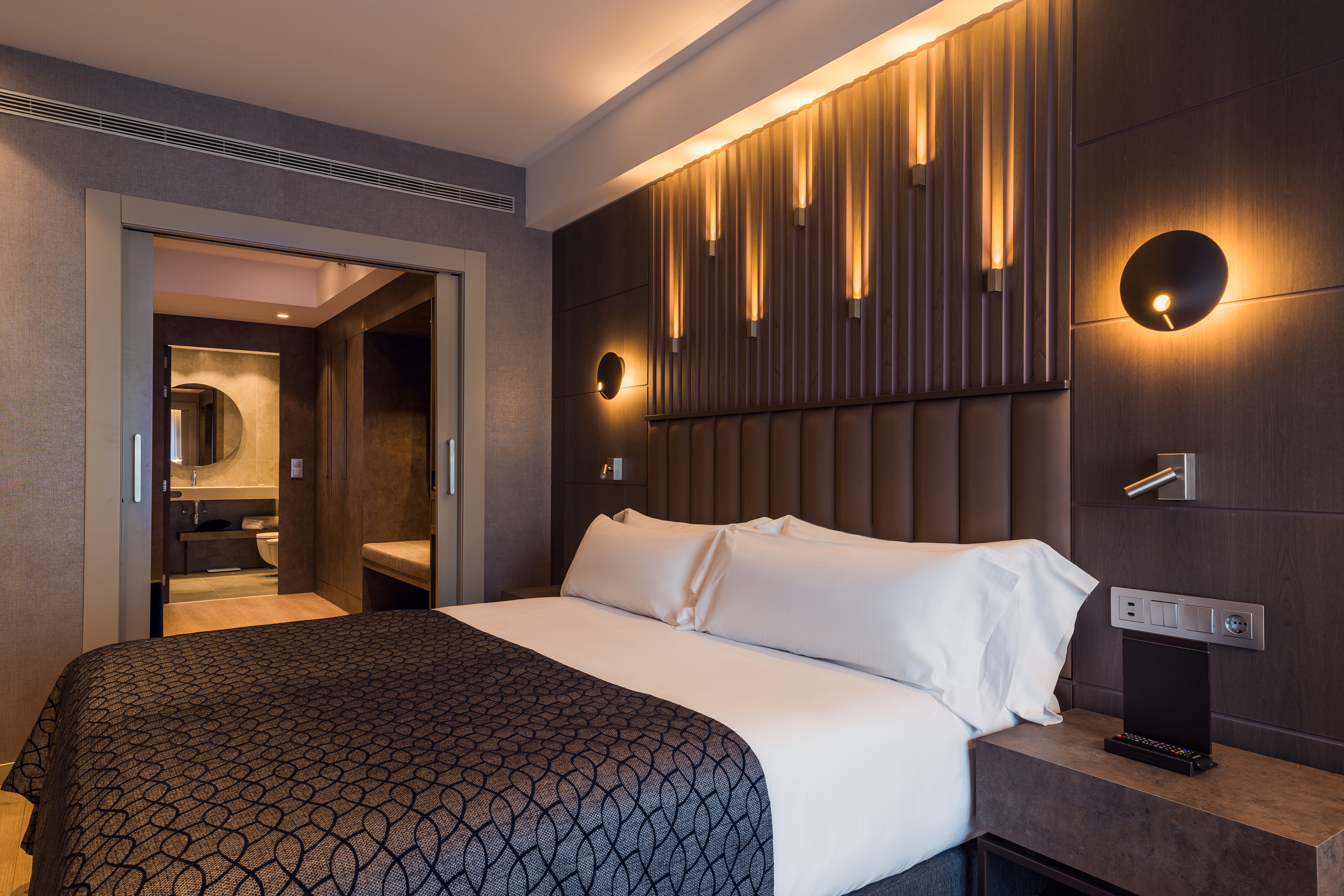 Junior Suite Standard