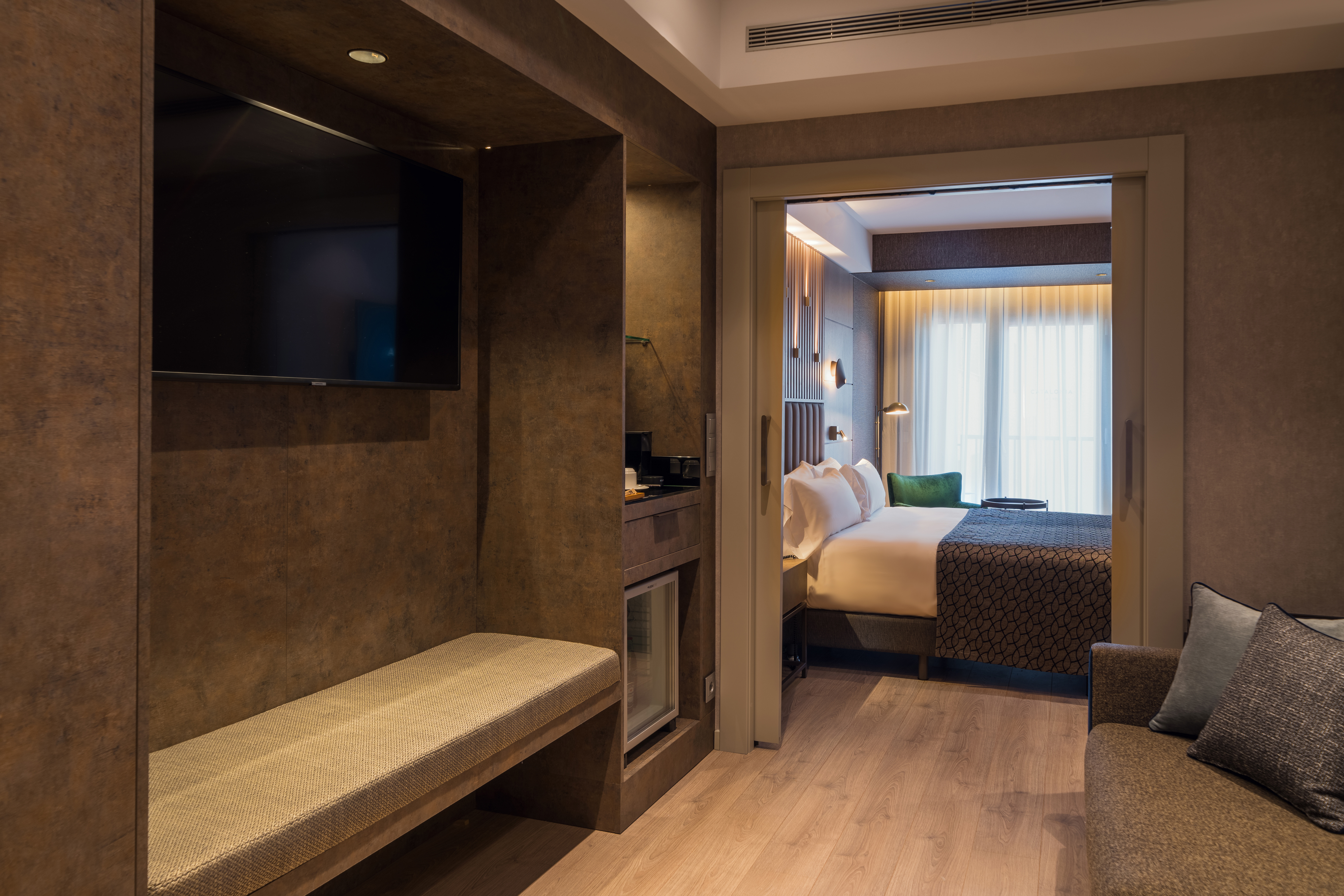 Junior Suite Standard