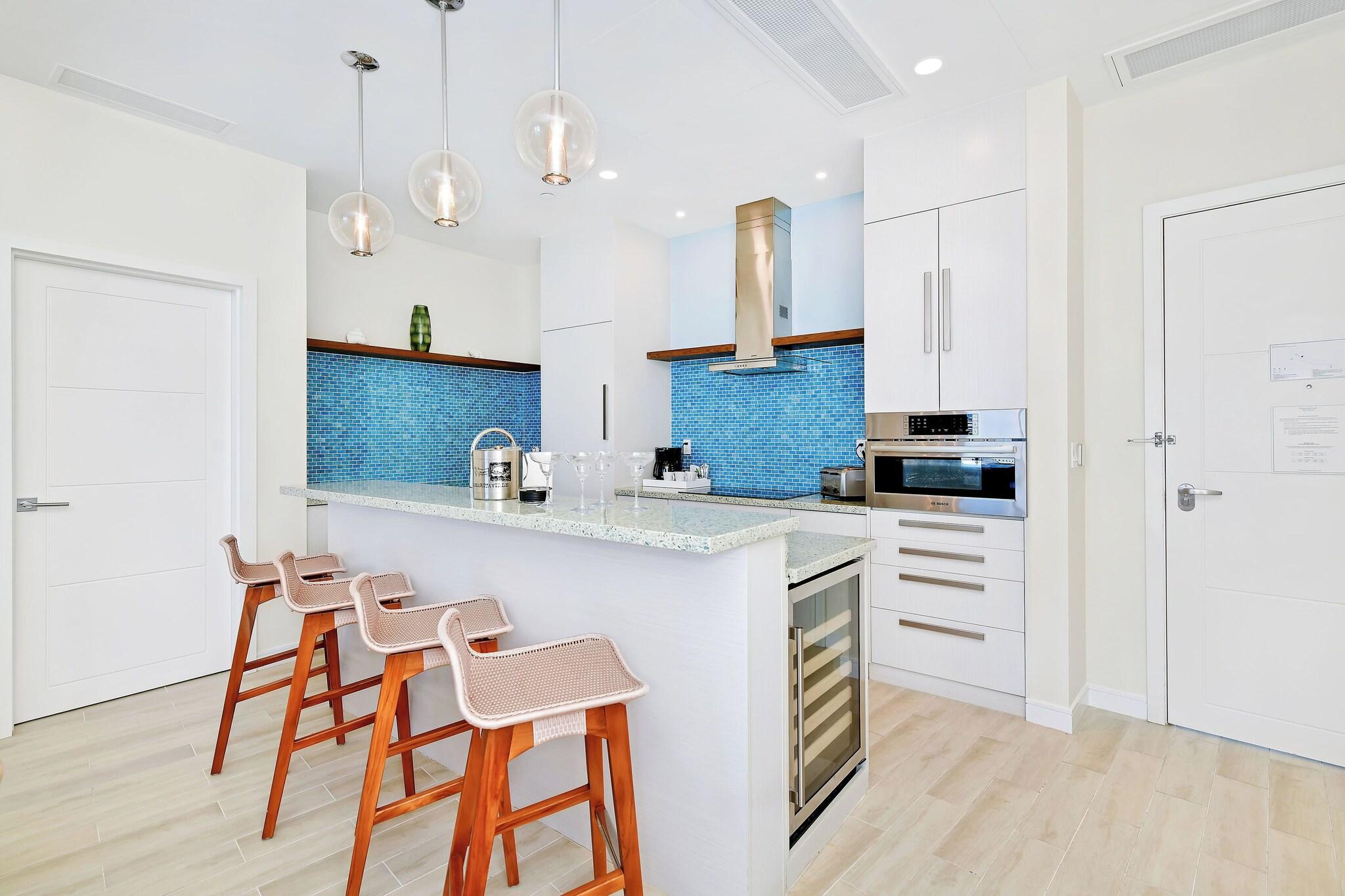 Apartment Three Bedrooms