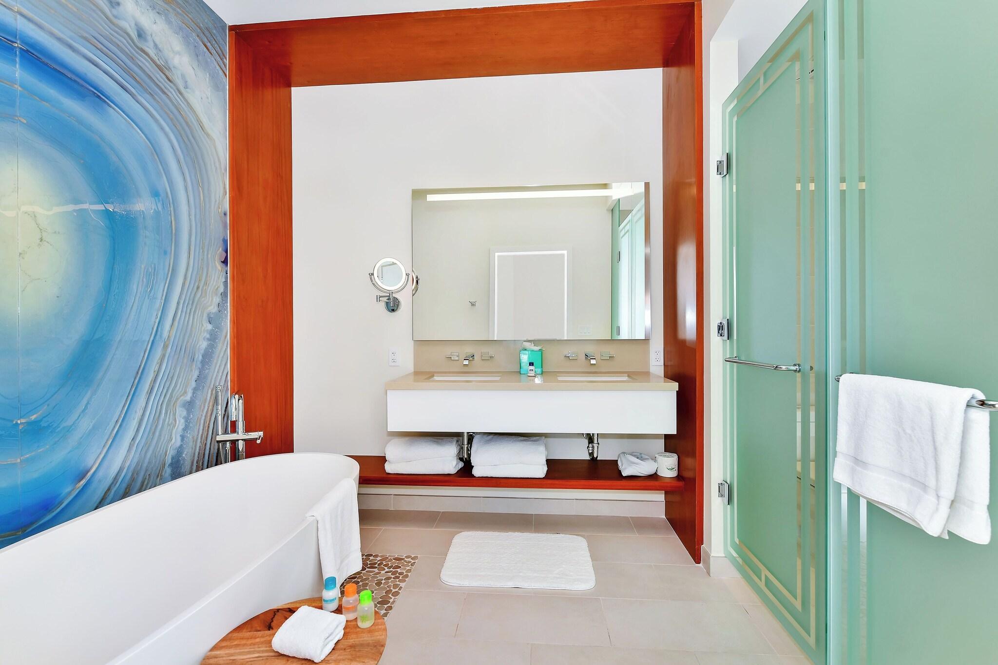 Apartment Three Bedrooms