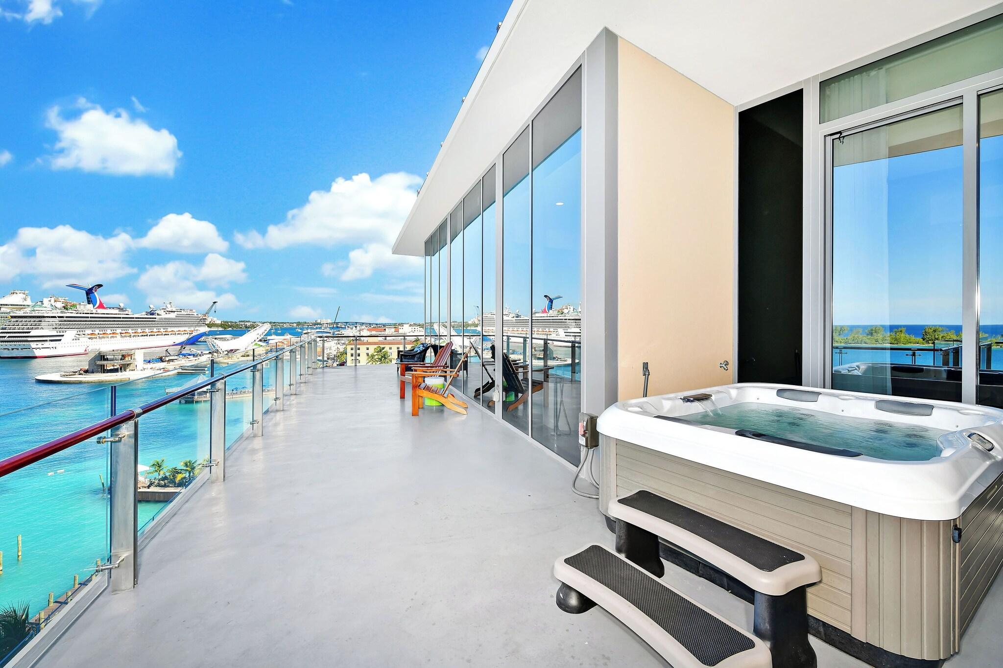 Apartment Three Bedrooms