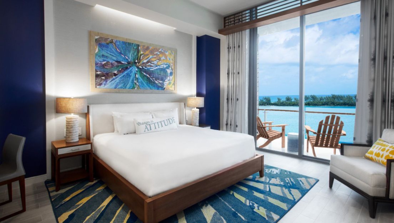 Suite Premium One Bedroom