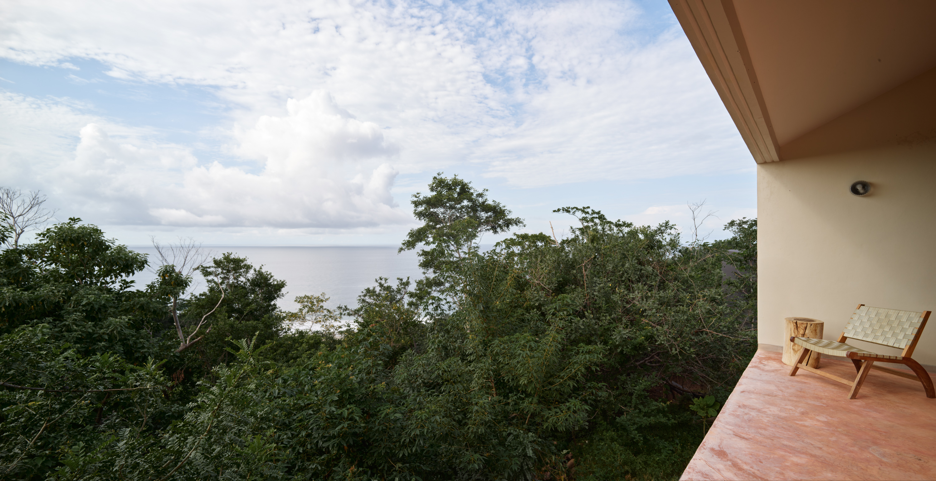 Room Premium Sea View