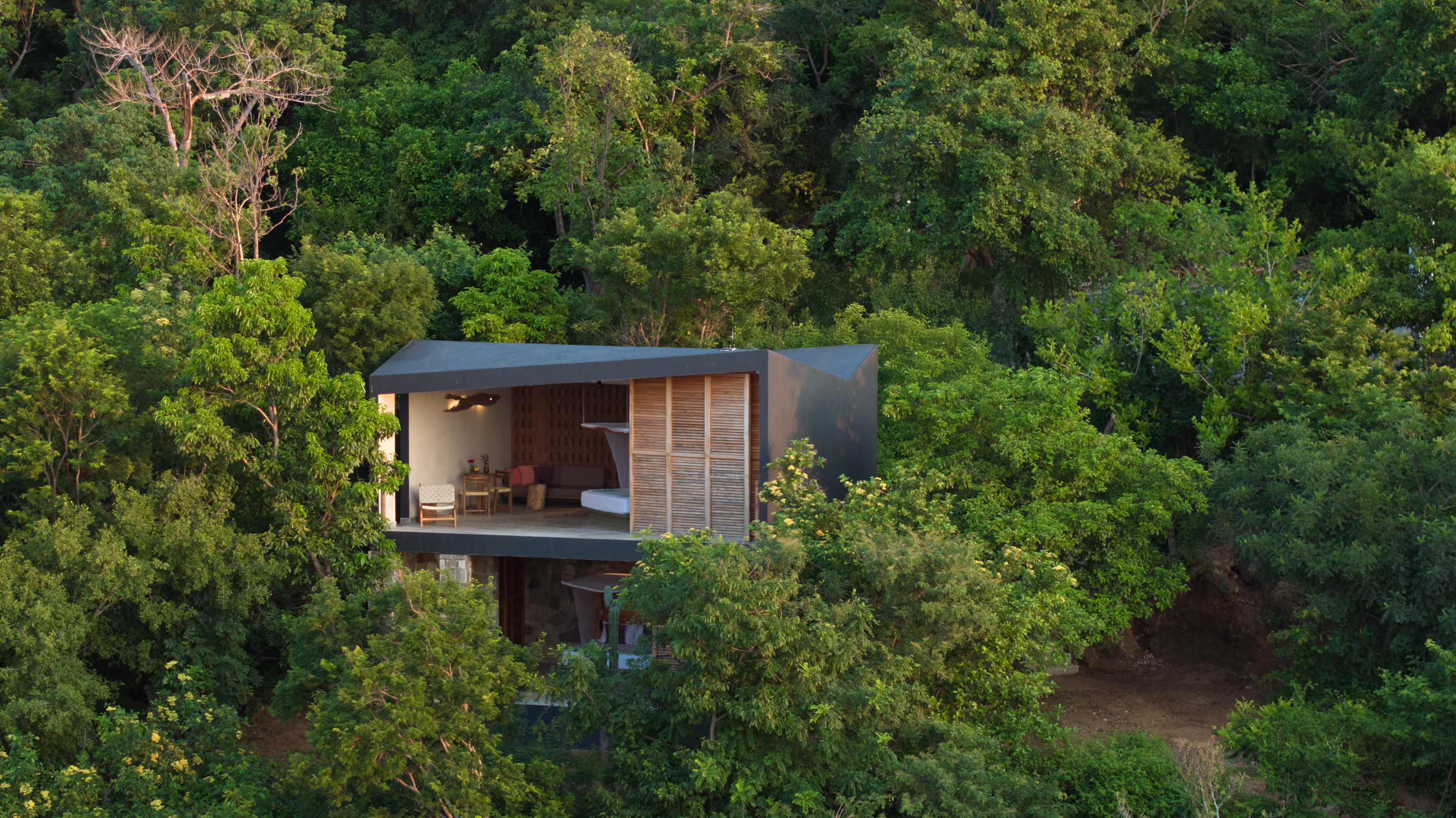 Room Premium Sea View