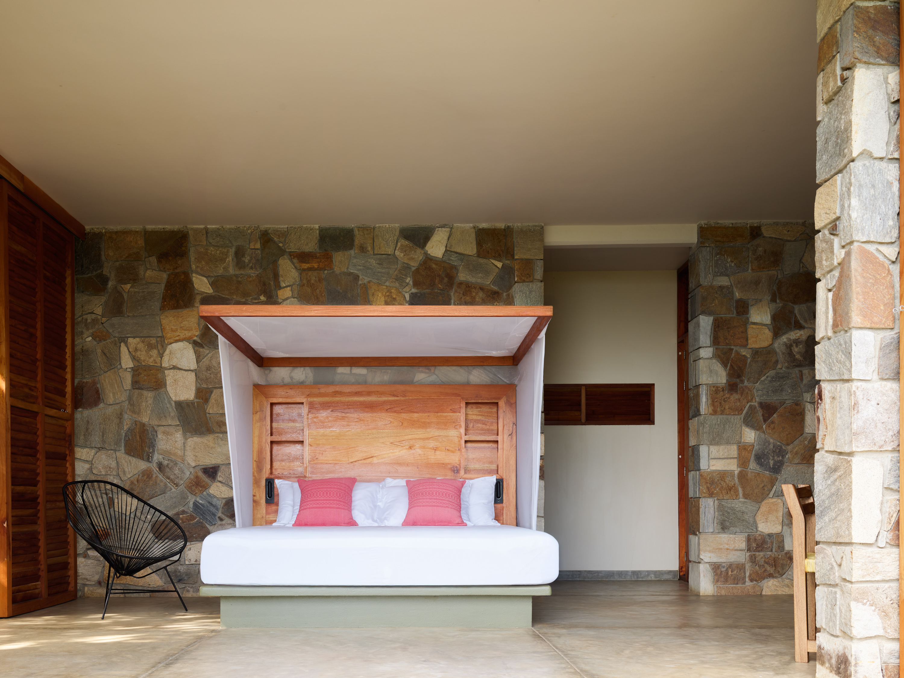 Room Premium Garden View