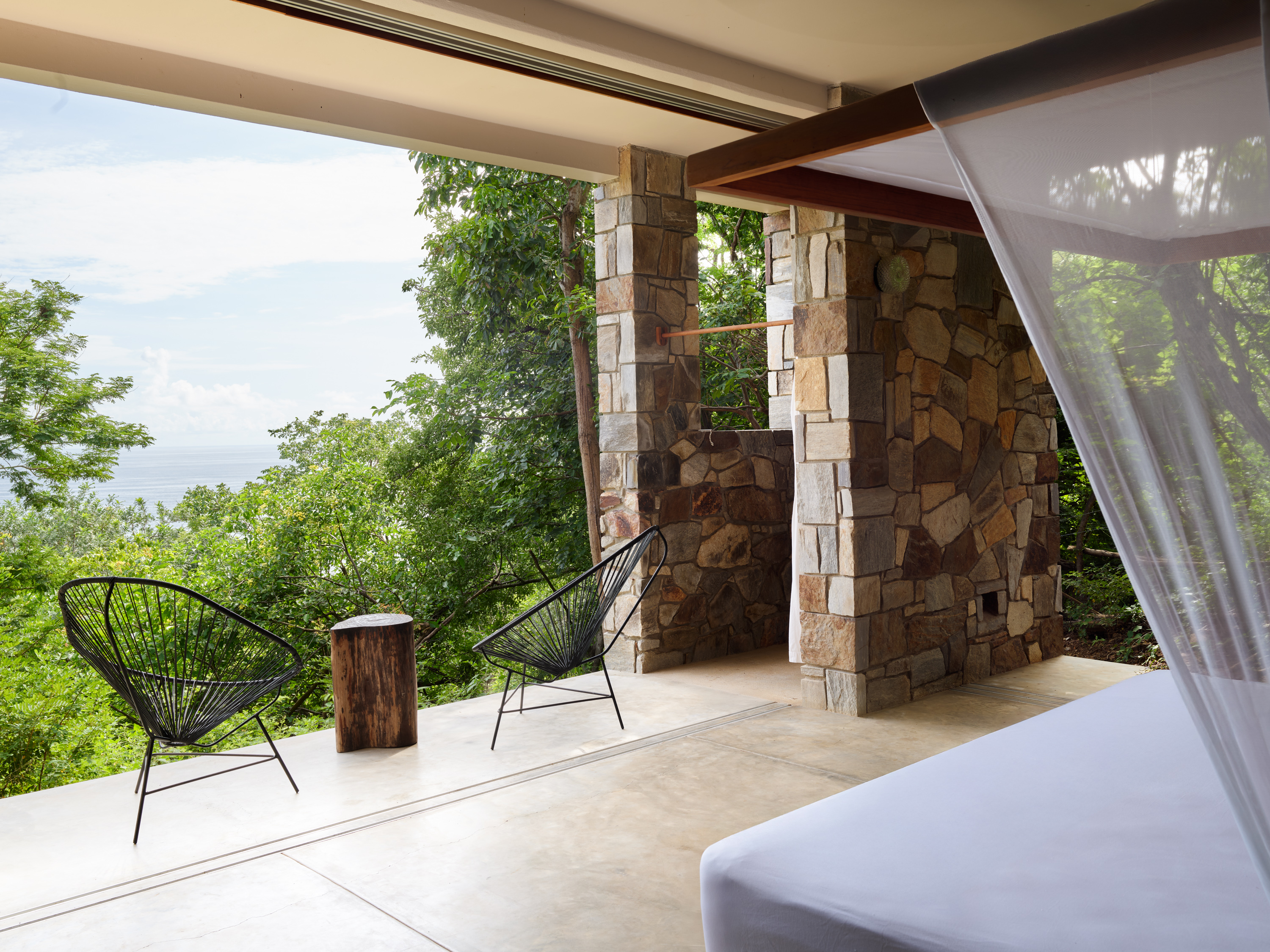 Room Premium Garden View