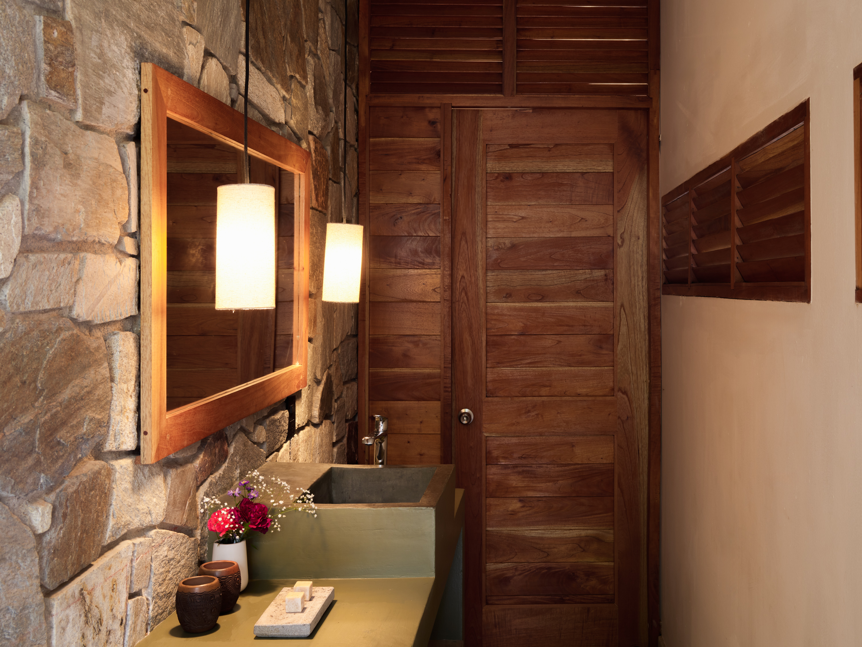 Room Premium Garden View