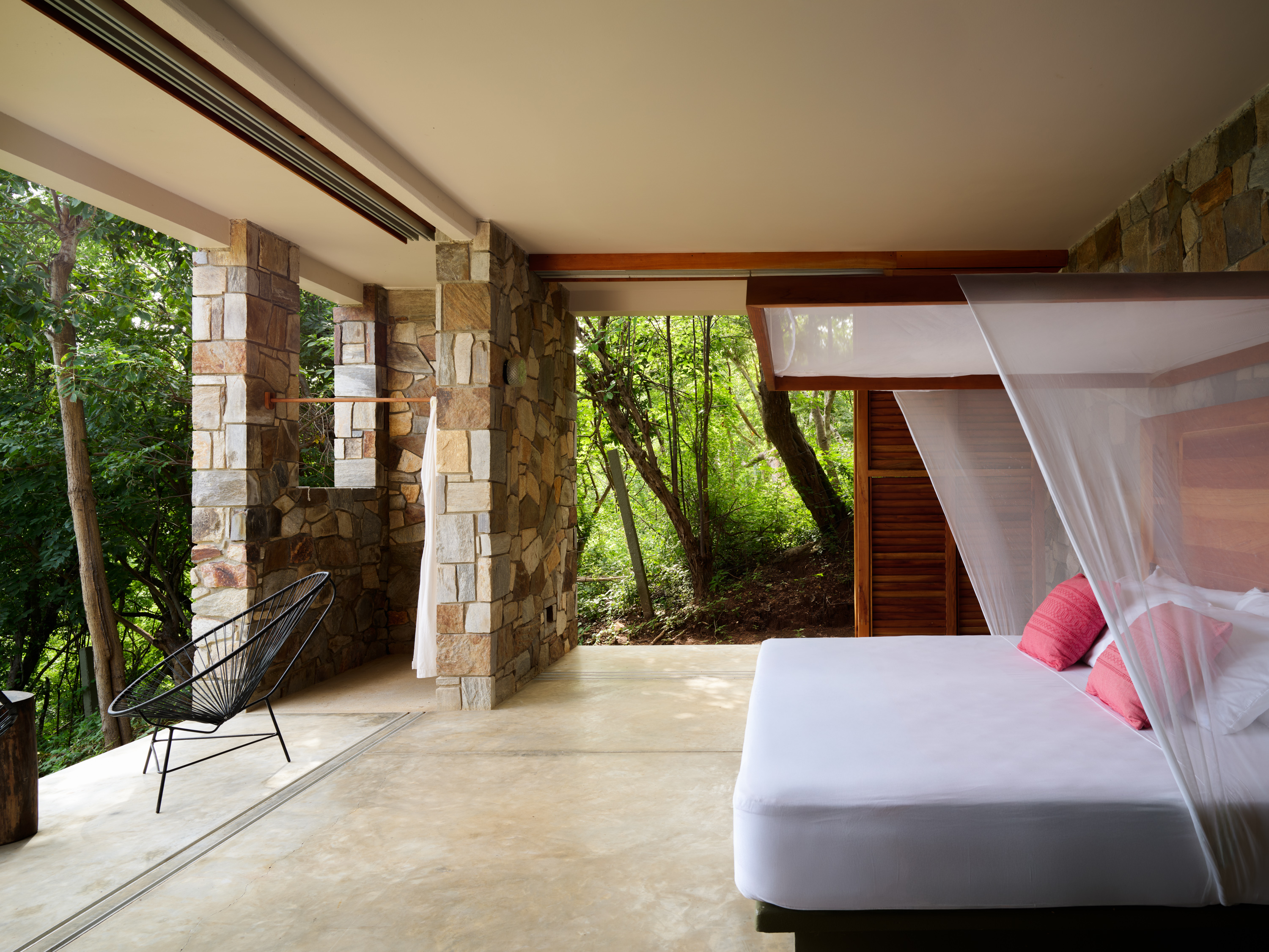 Room Premium Garden View