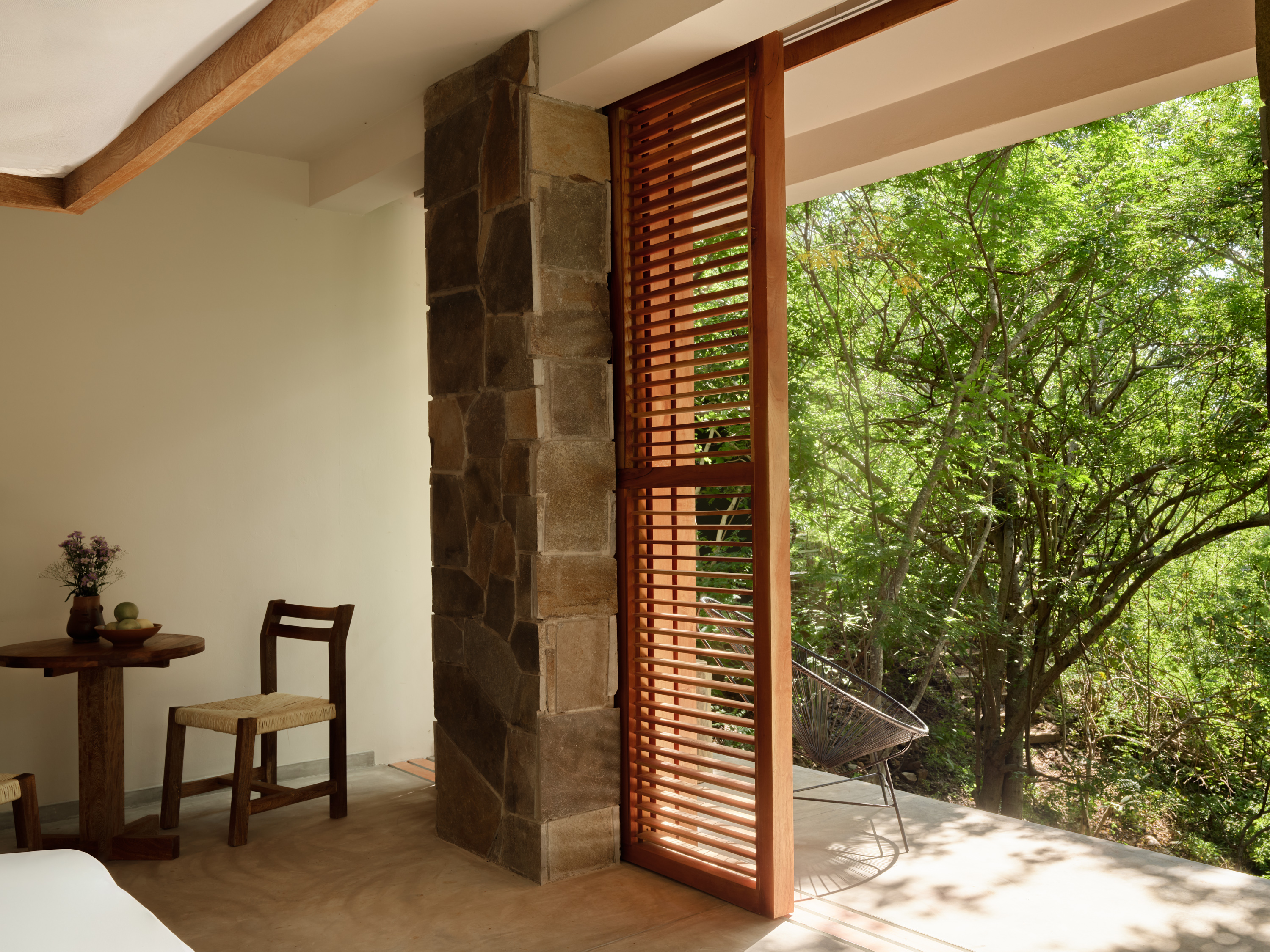 Room Premium Garden View