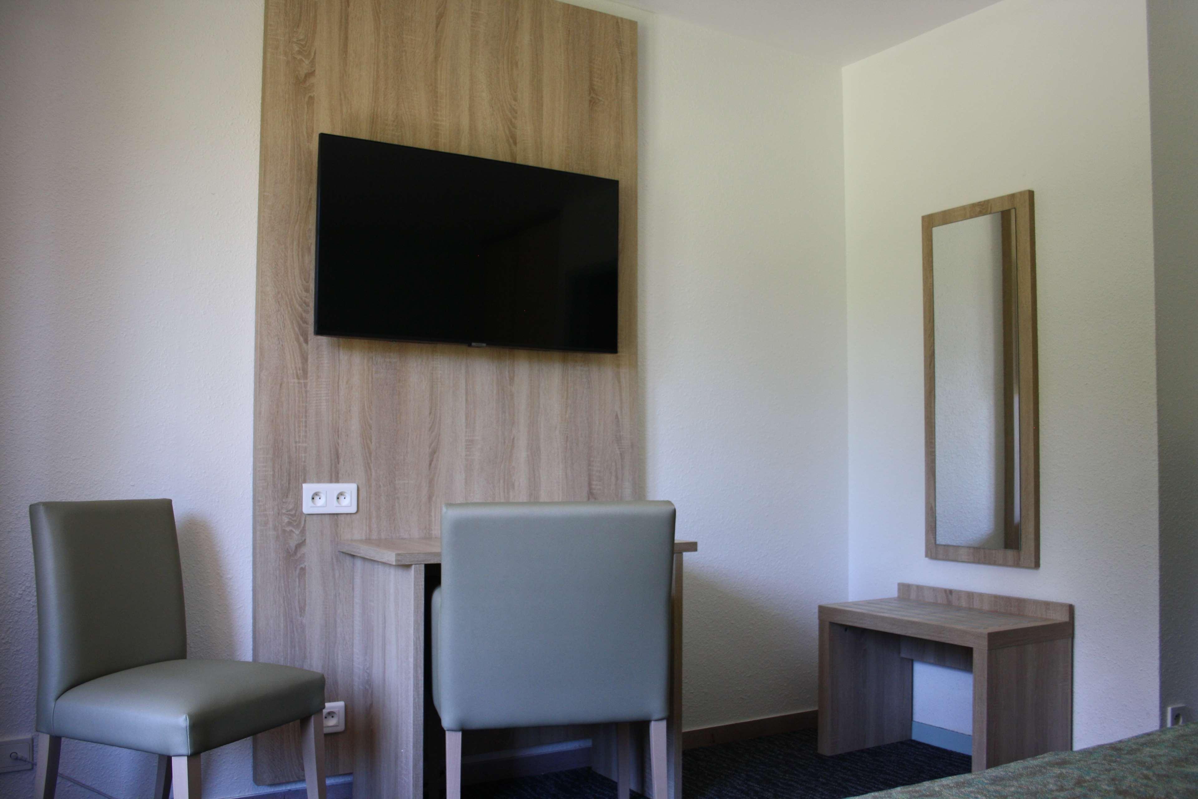 Family Room Standard