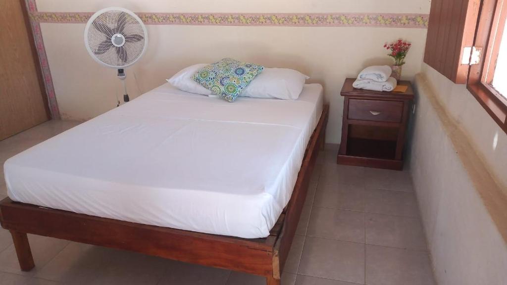 Room Classic One Bedroom