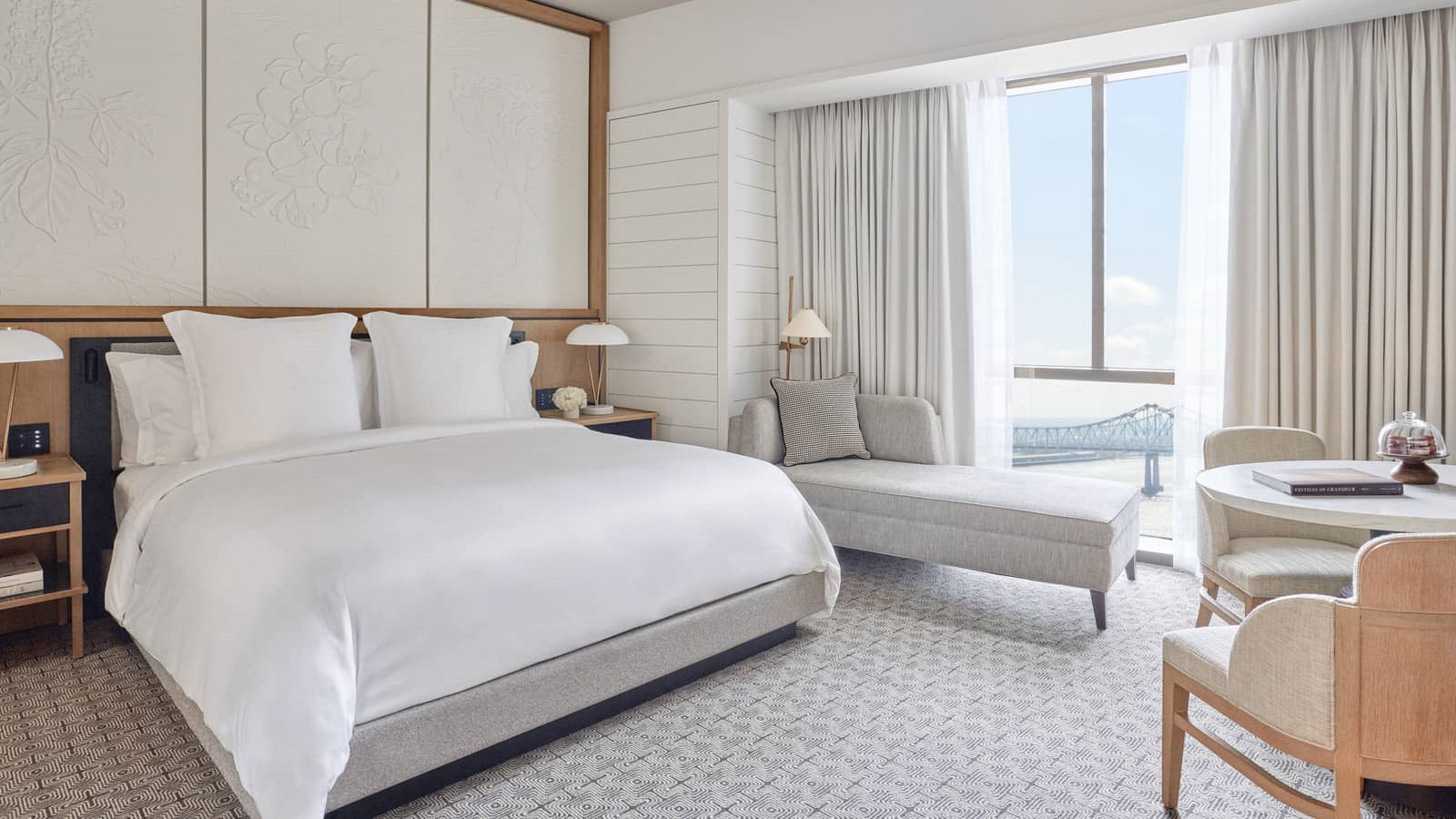 Double Accesible Deluxe 