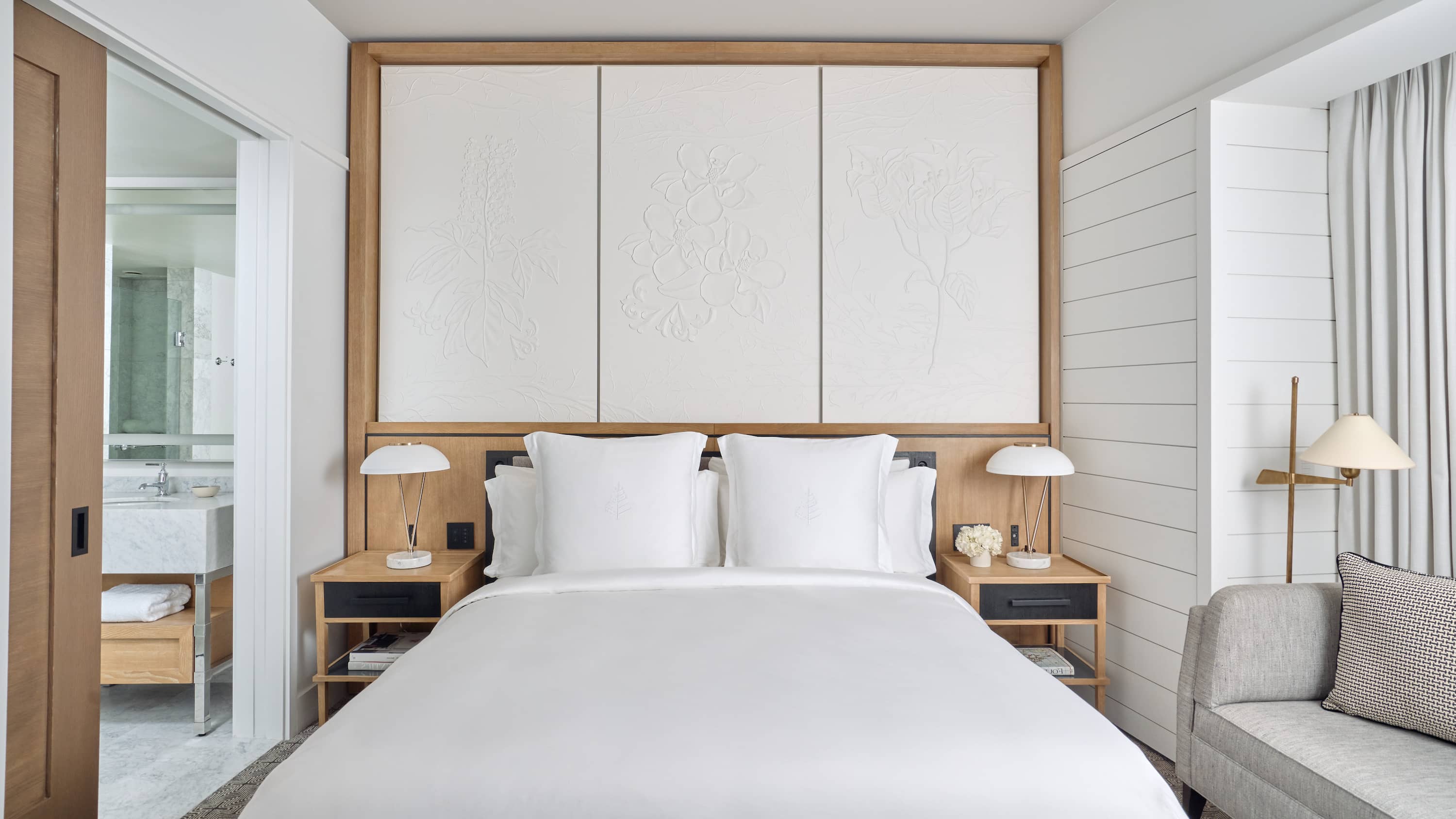 Double Accesible Deluxe 