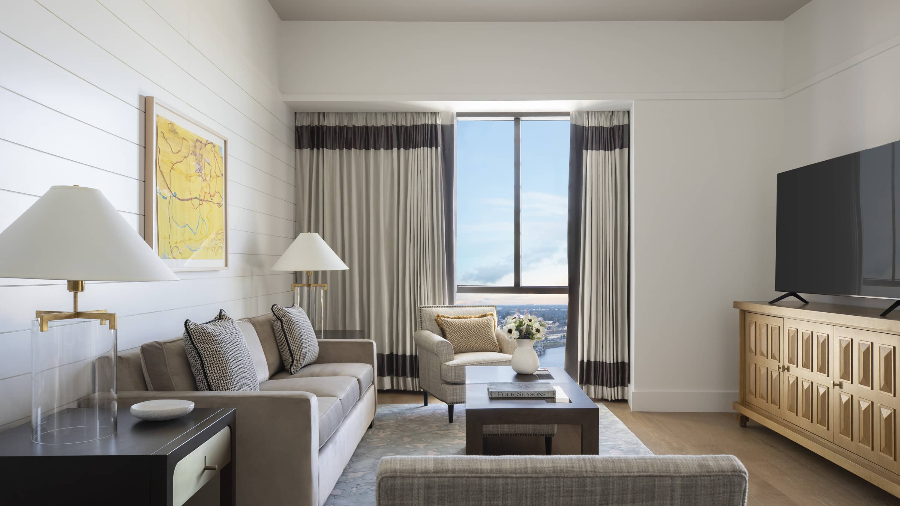 Double Accesible Deluxe 