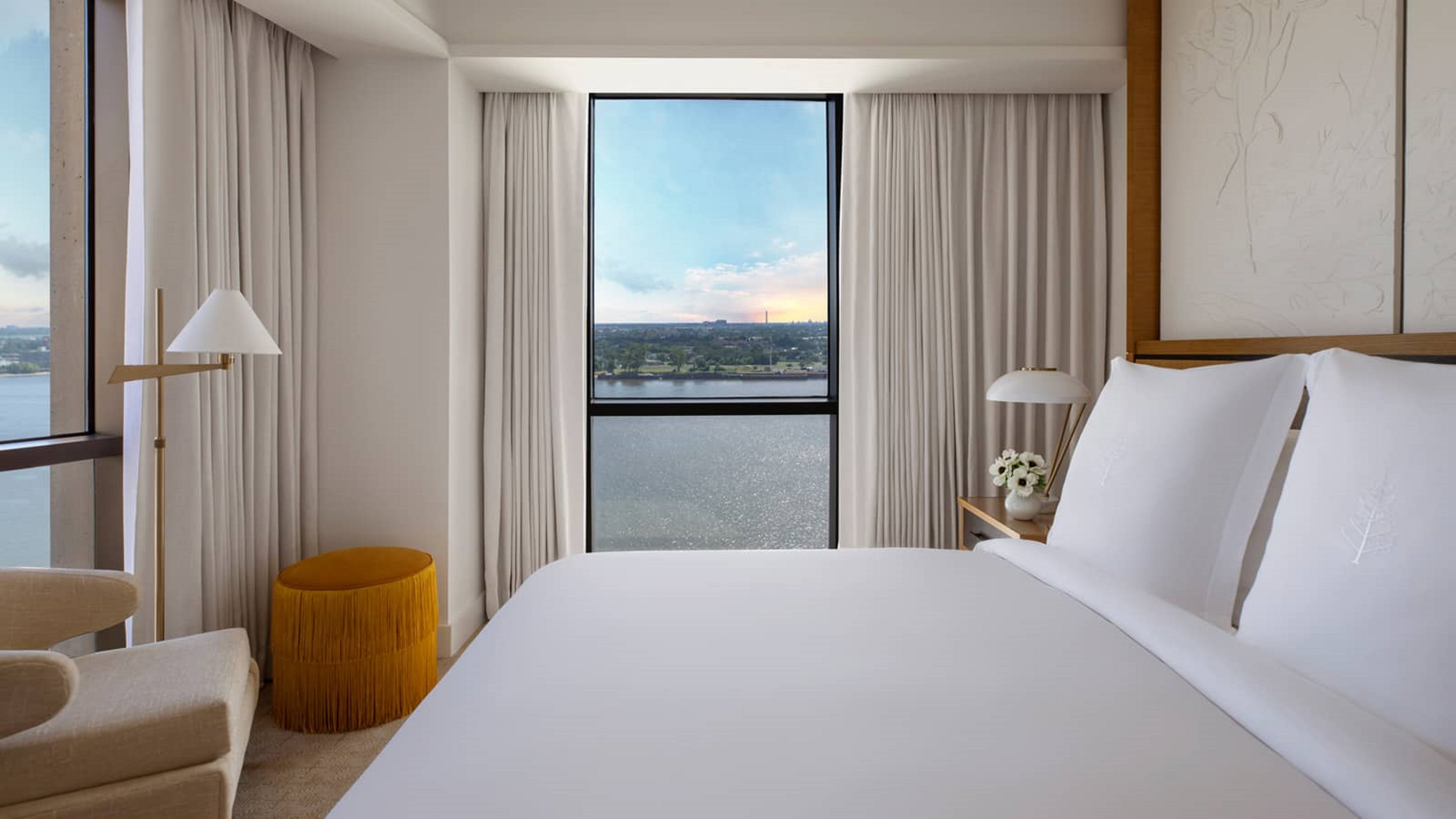 Suite River View