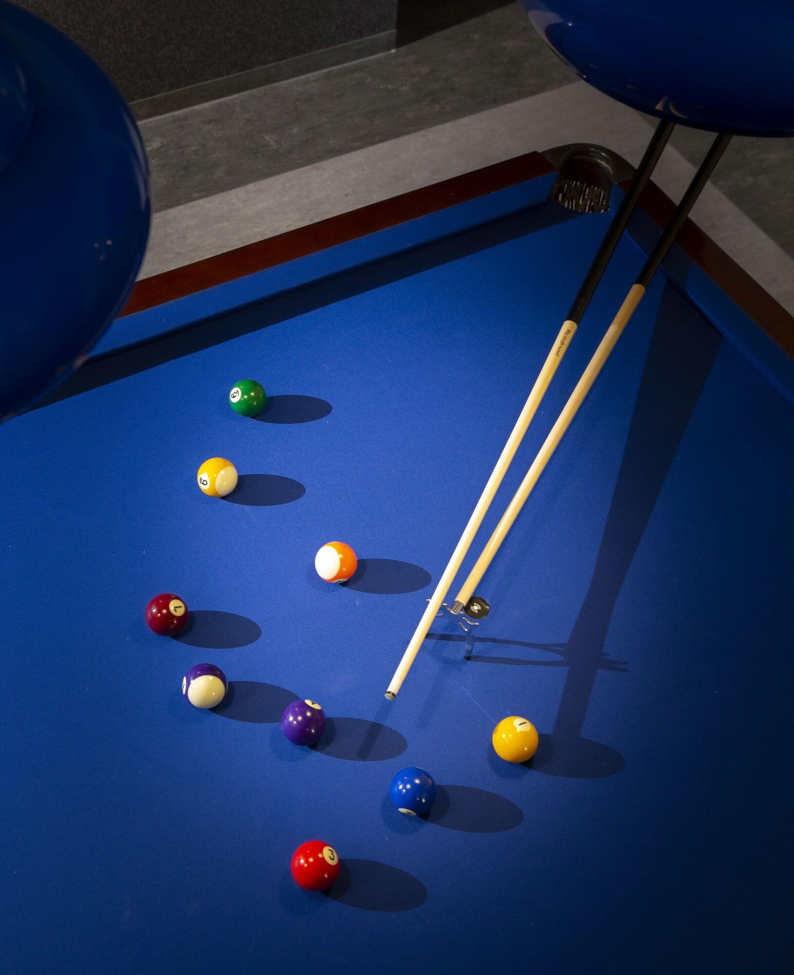 Sports and Entertainment