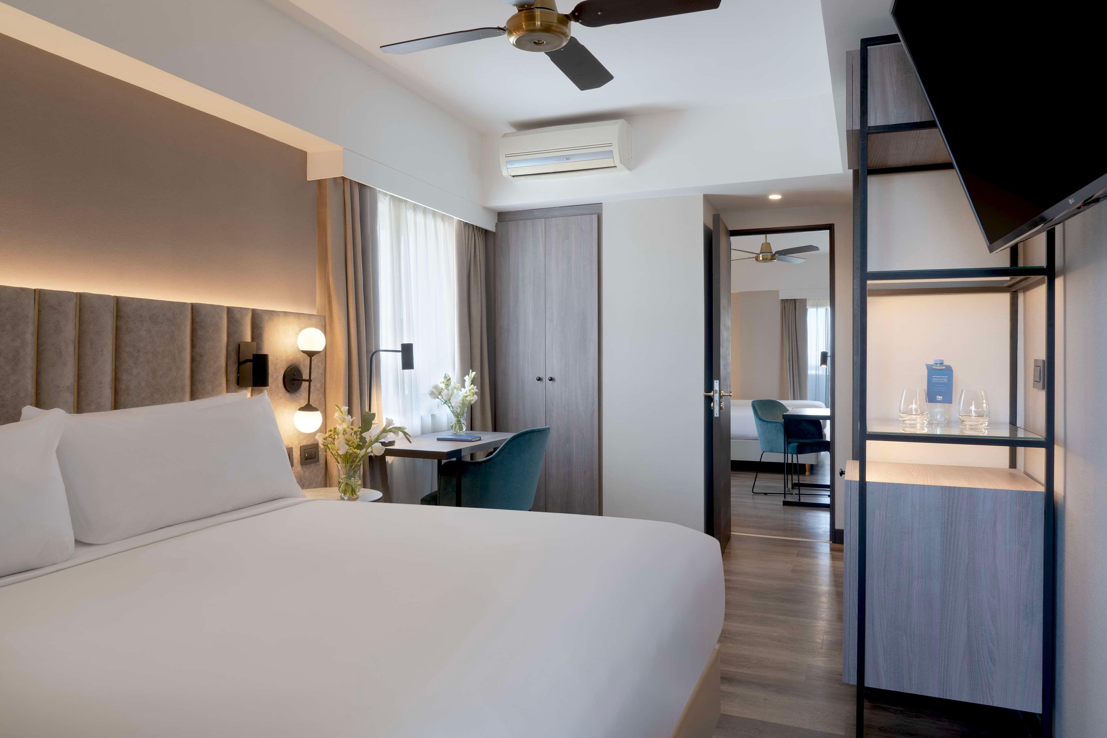 Family Room Capacity 3