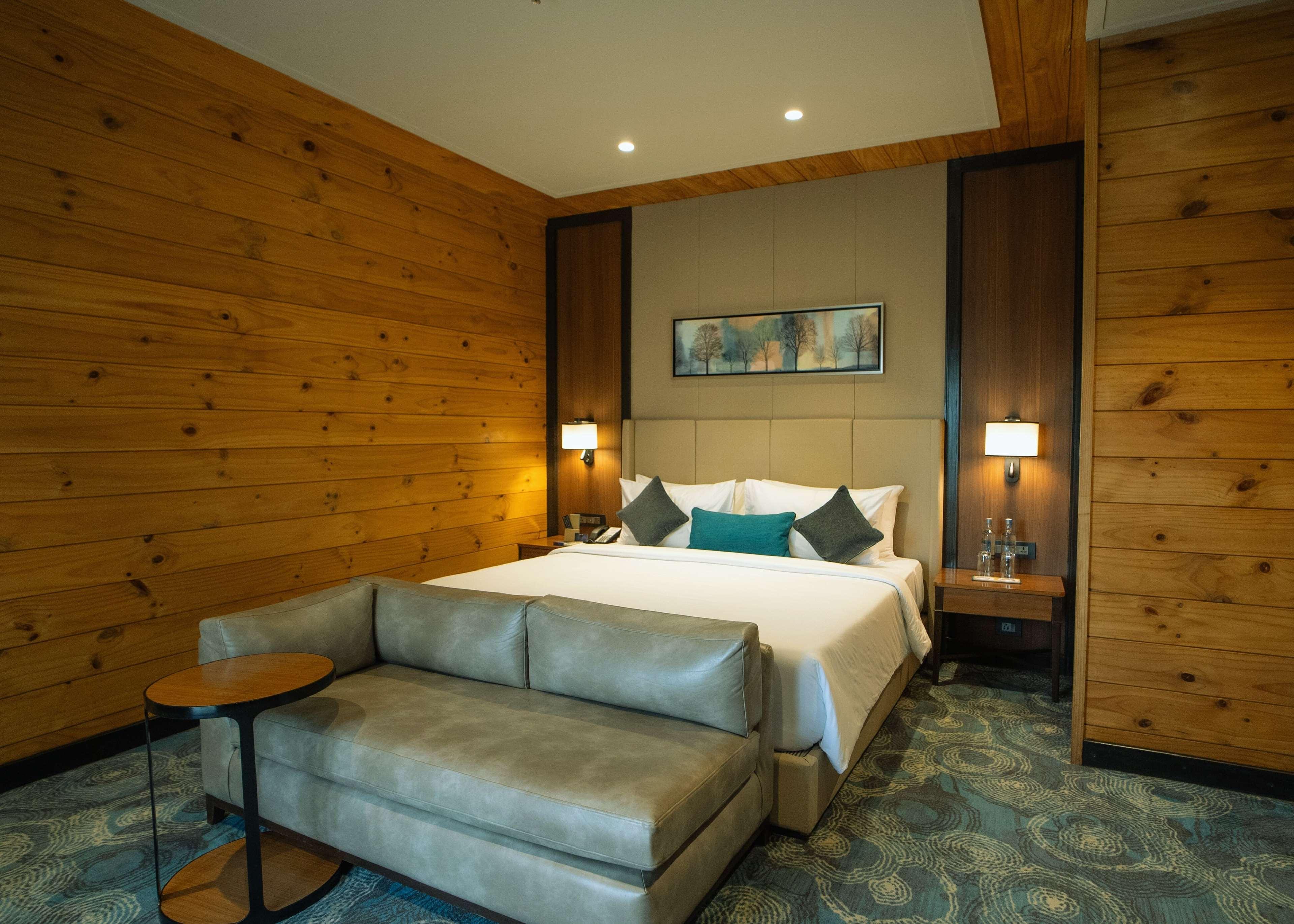 Junior Suite Standard