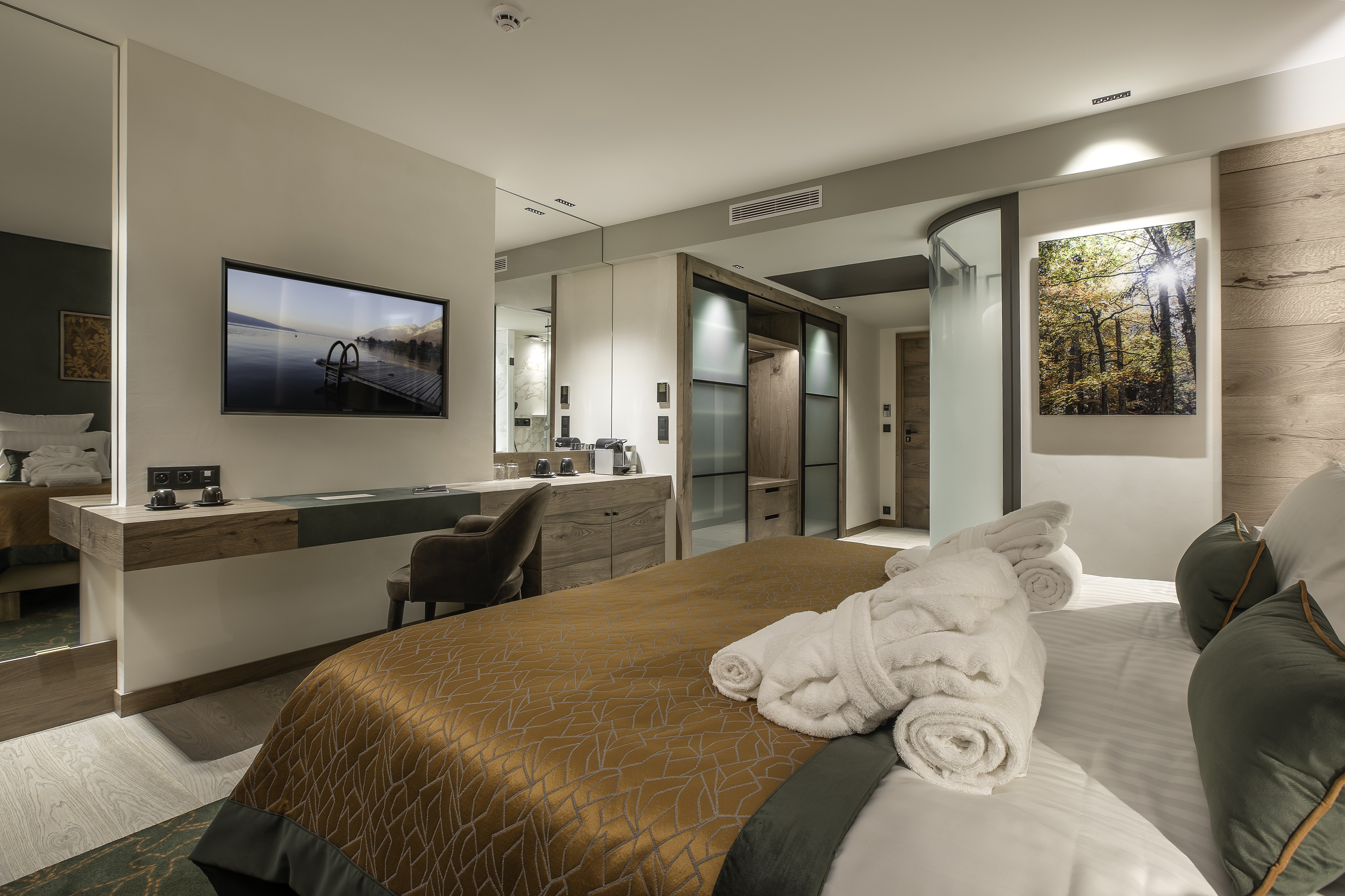 Double or Twin Classic