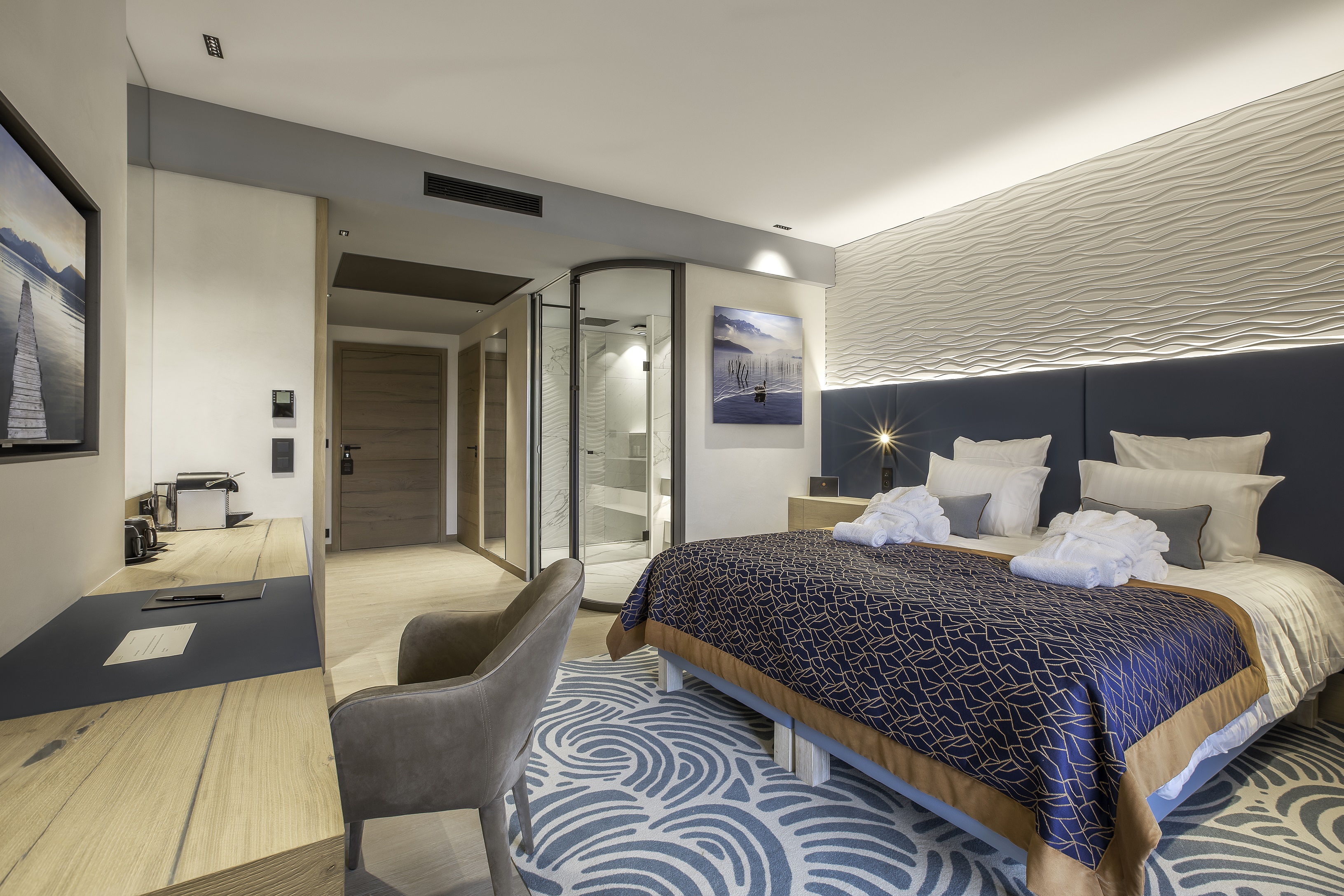 Double or Twin Classic