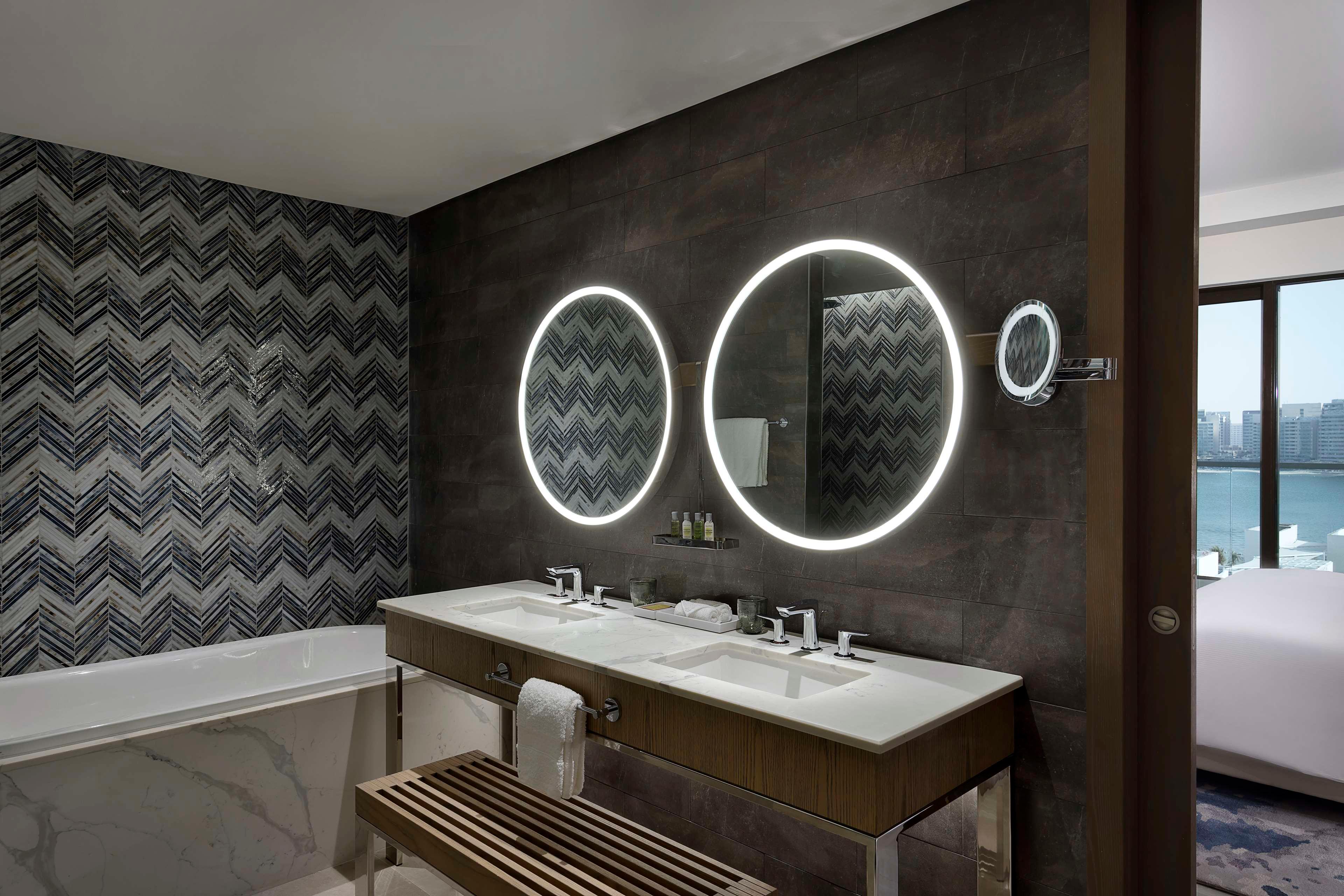 Suite King Bed Two Bedrooms