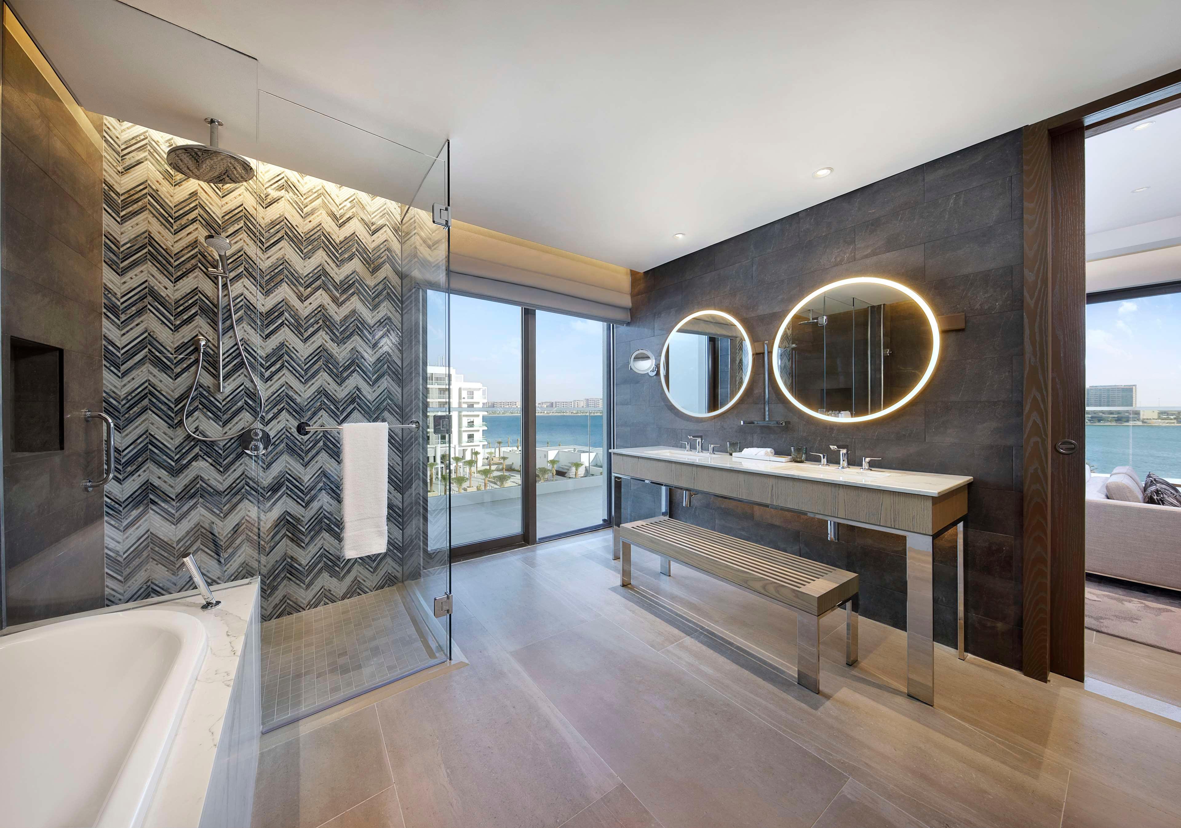 Suite King Bed One Bedroom 