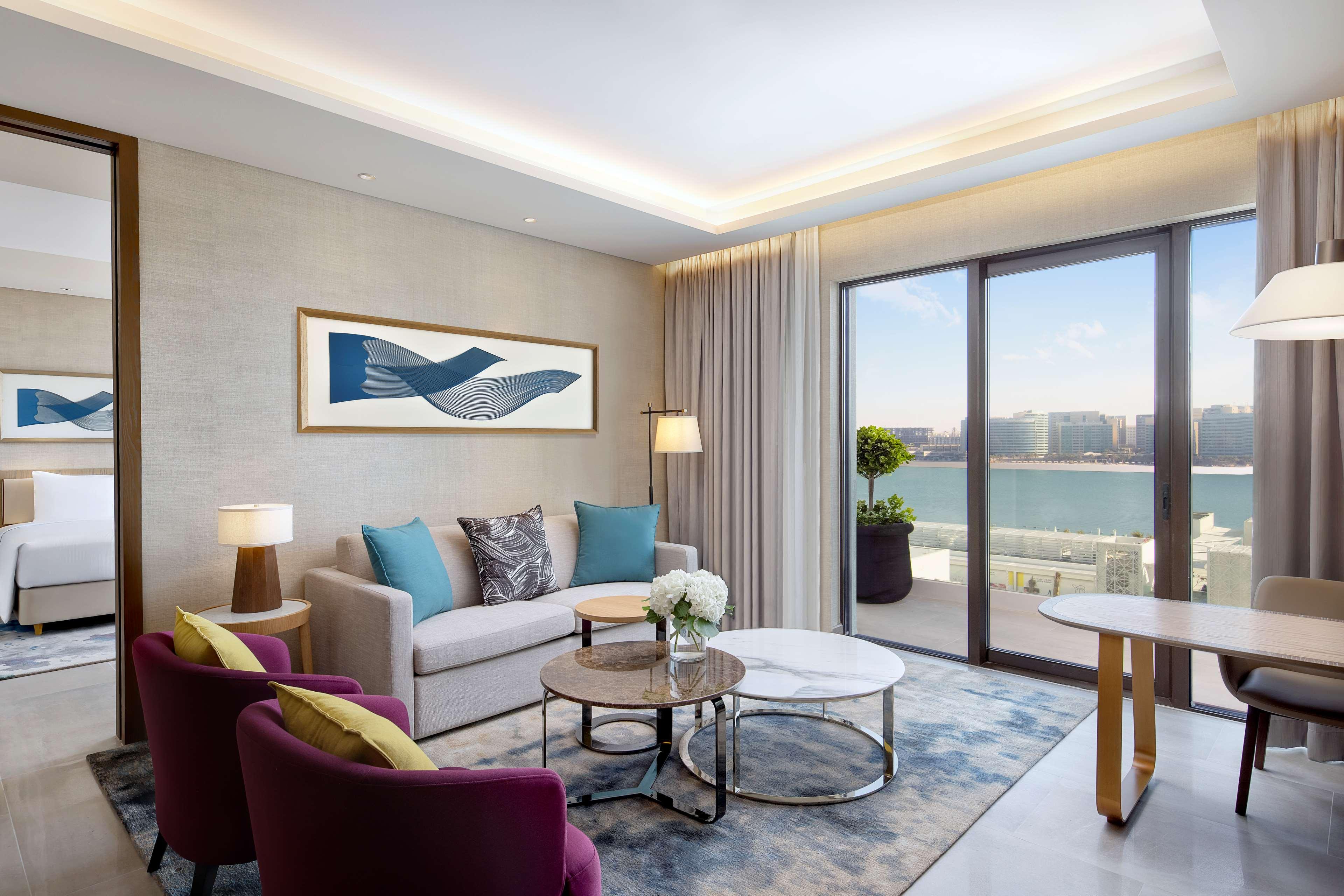 Suite King Bed Two Bedrooms