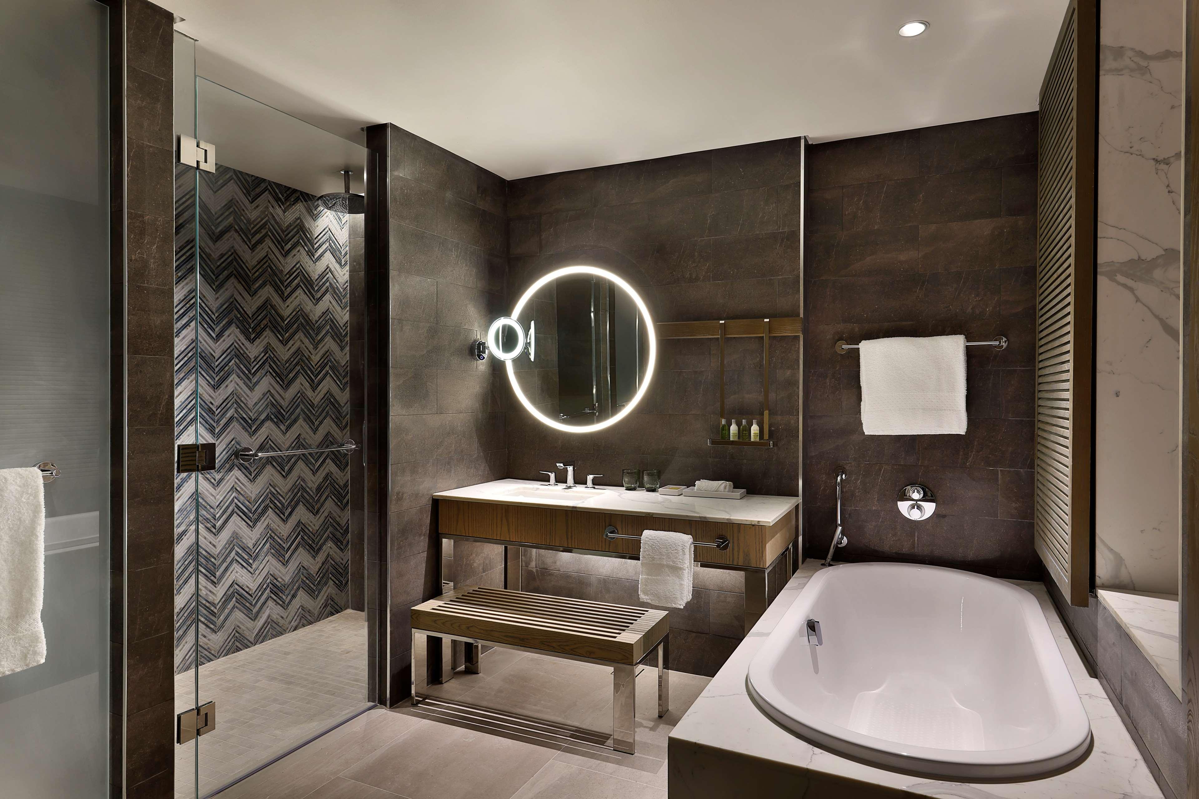 Suite Two Double Beds